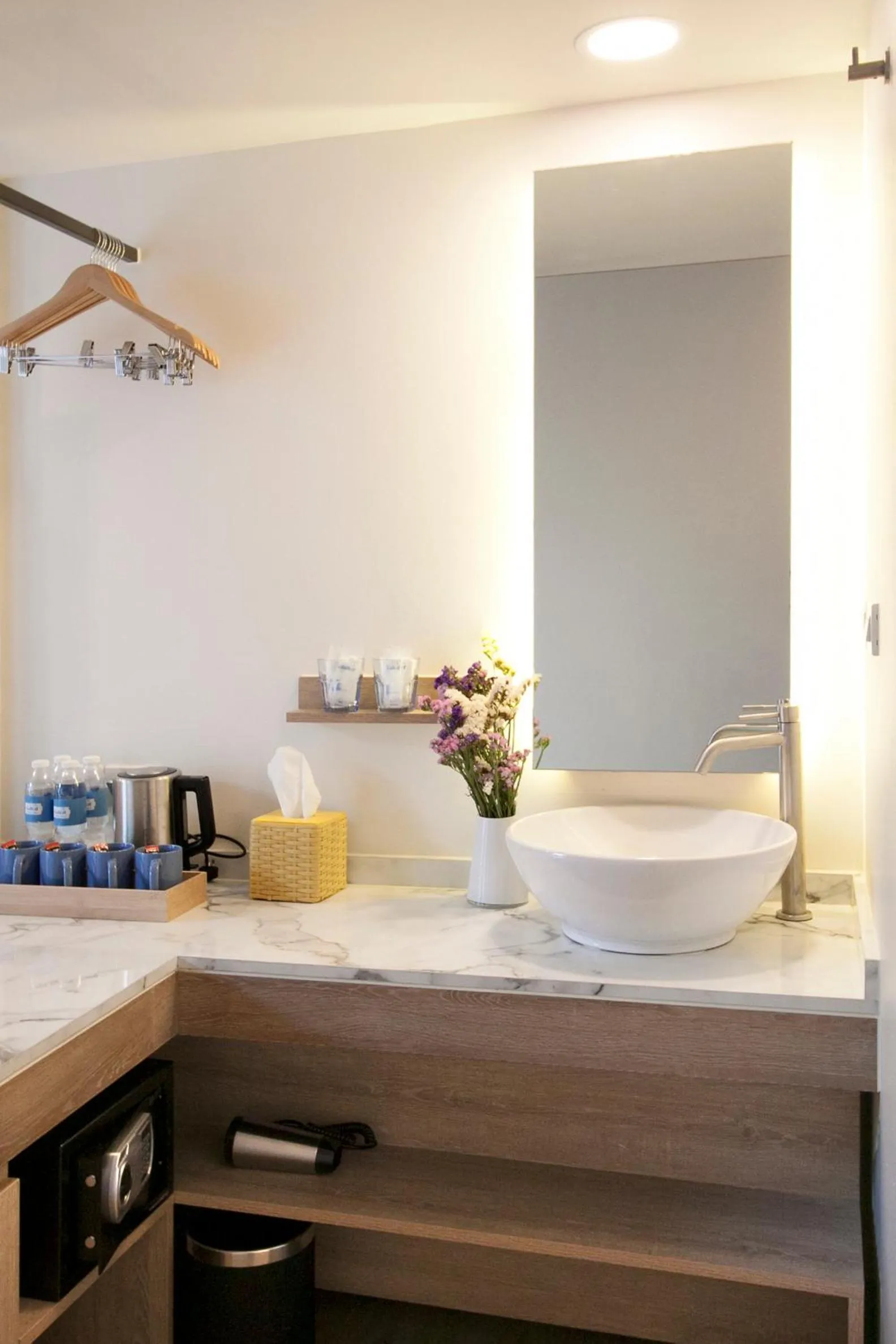 Decorative detail in Lub d Manila Makati - Central Makati, Near Nightlife