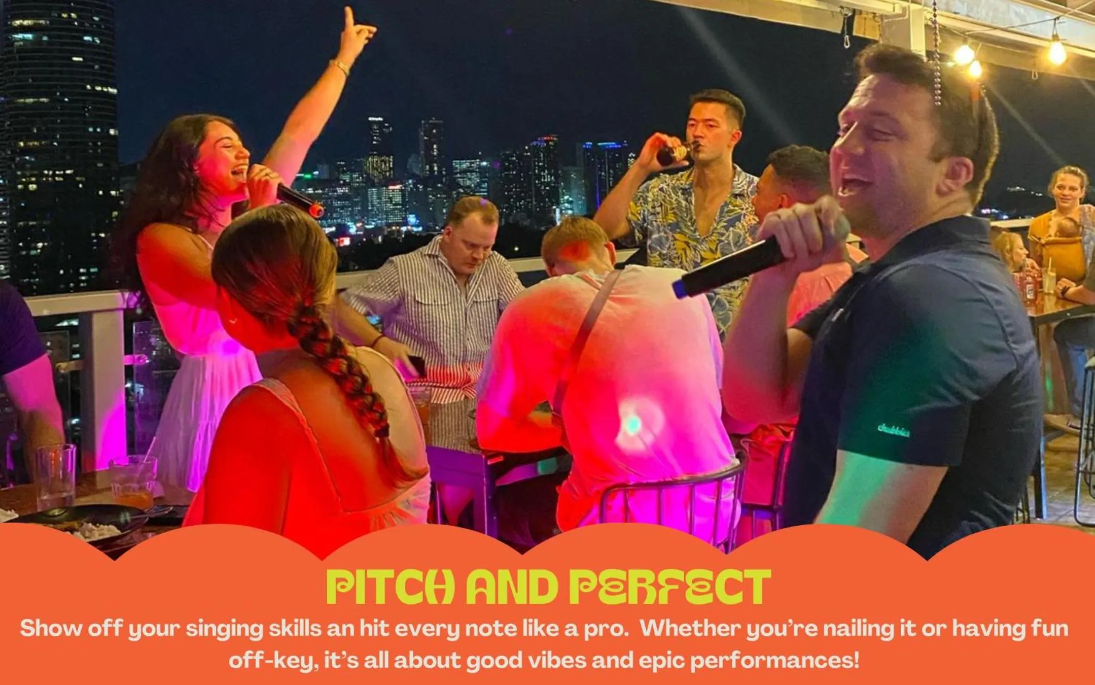 Activities in Lub d Manila Makati - Central Makati, Near Nightlife