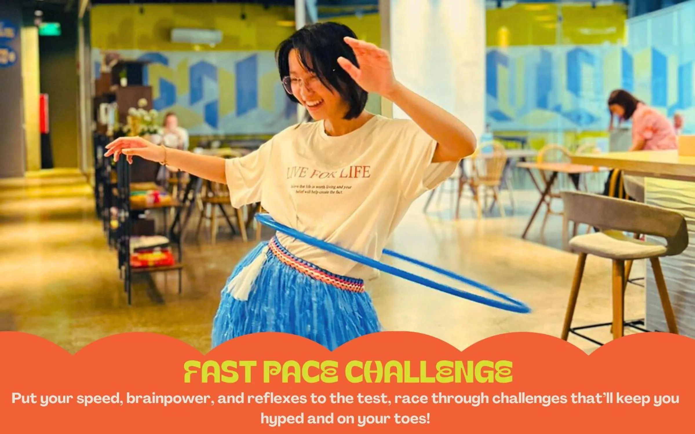 Activities in Lub d Manila Makati - Central Makati, Near Nightlife