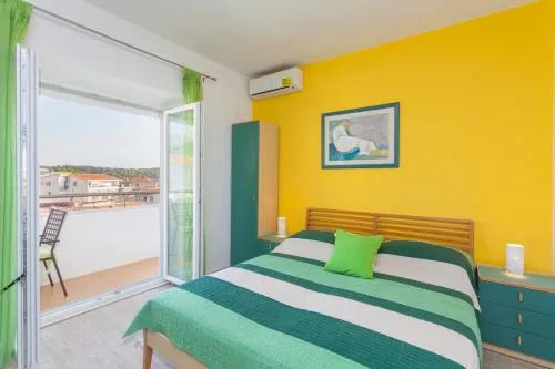 Apartments & Rooms Alagić