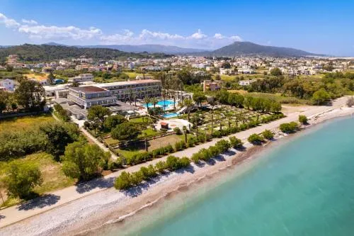 All Senses Ocean Blue Sea Side Resort - All Inclusive