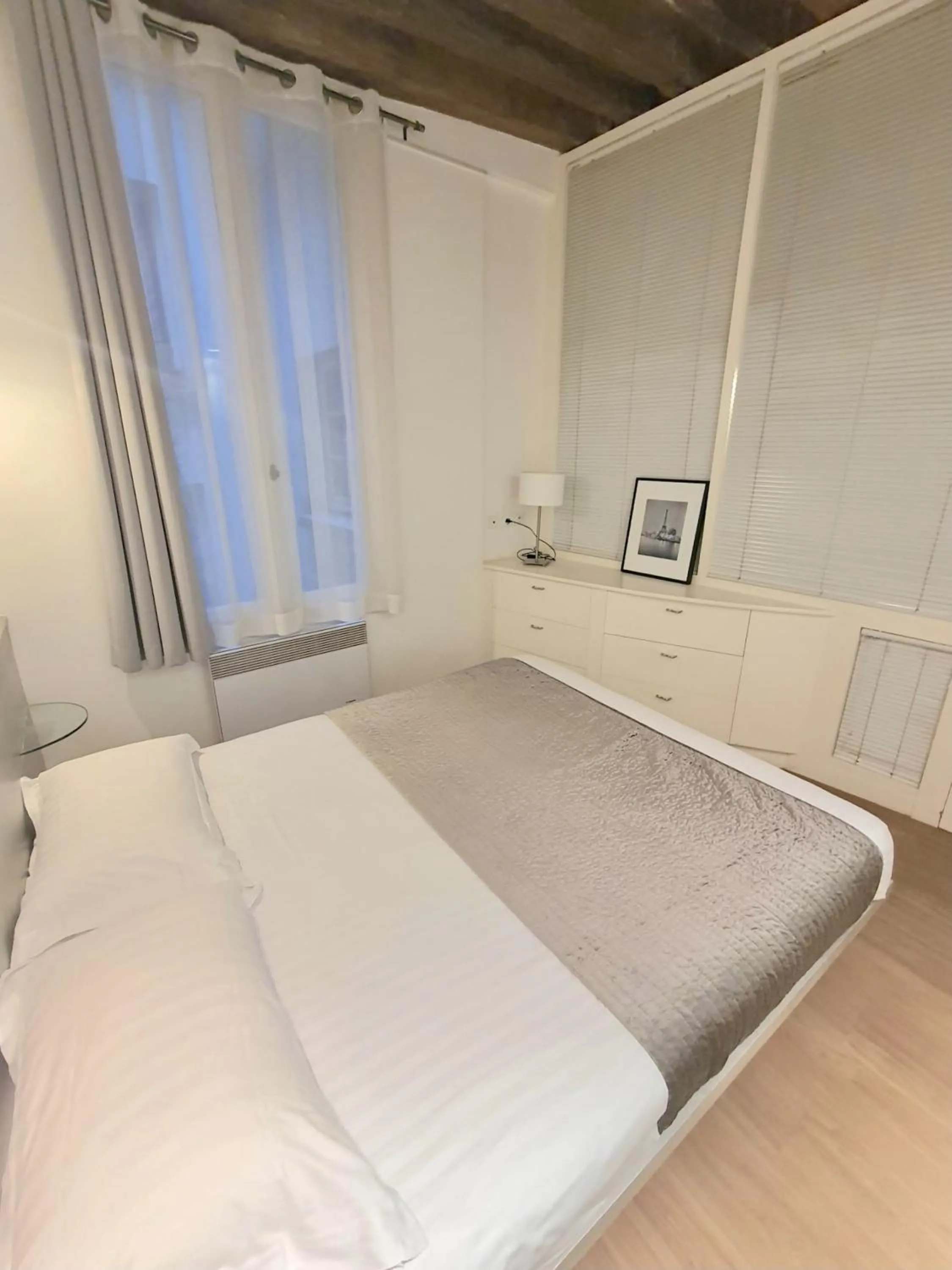 Other, Bed in Couleur St Martin