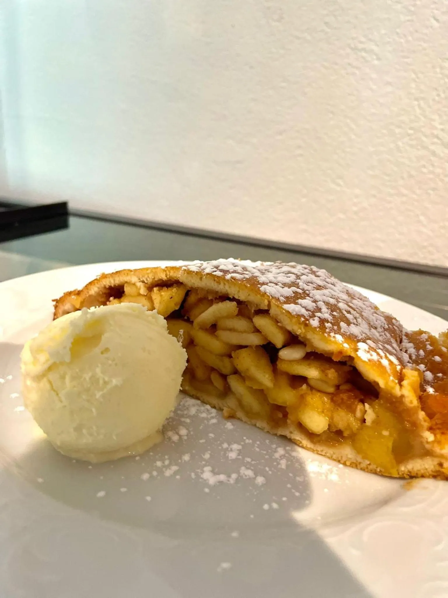 Restaurant/places to eat in Berghotel Franzenshöhe