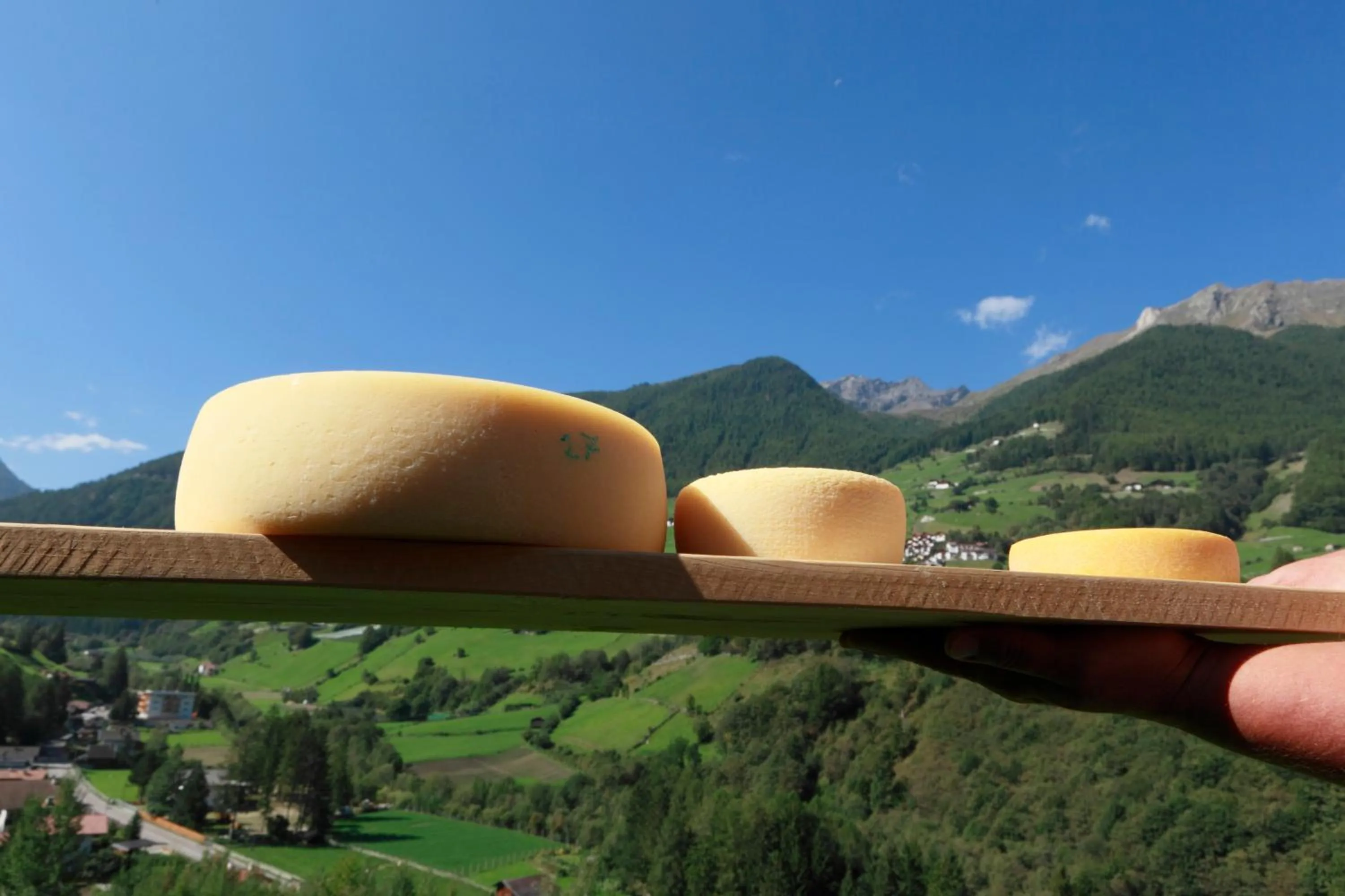 Food in Berghotel Franzenshöhe
