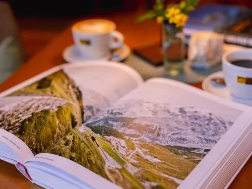 Berghotel Franzenshöhe