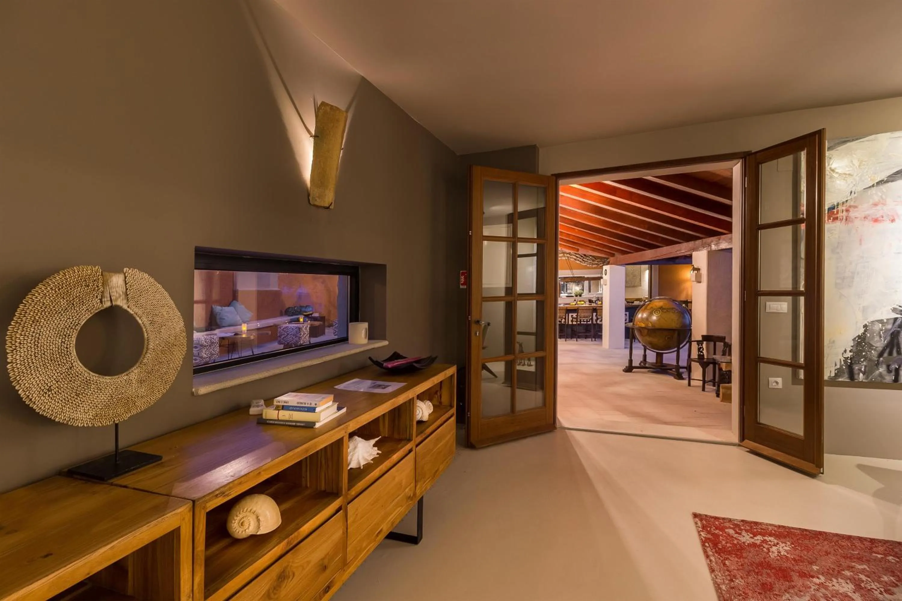 Lounge or bar in NINON Dubrovnik - Adults Only