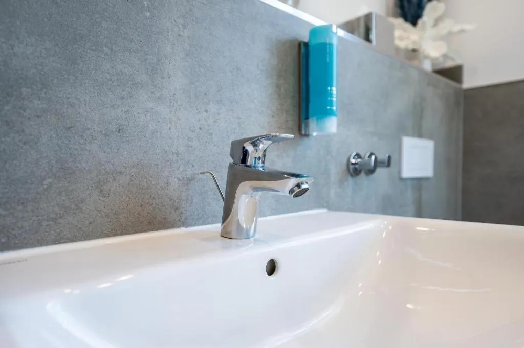 Strandvilla Glückauf