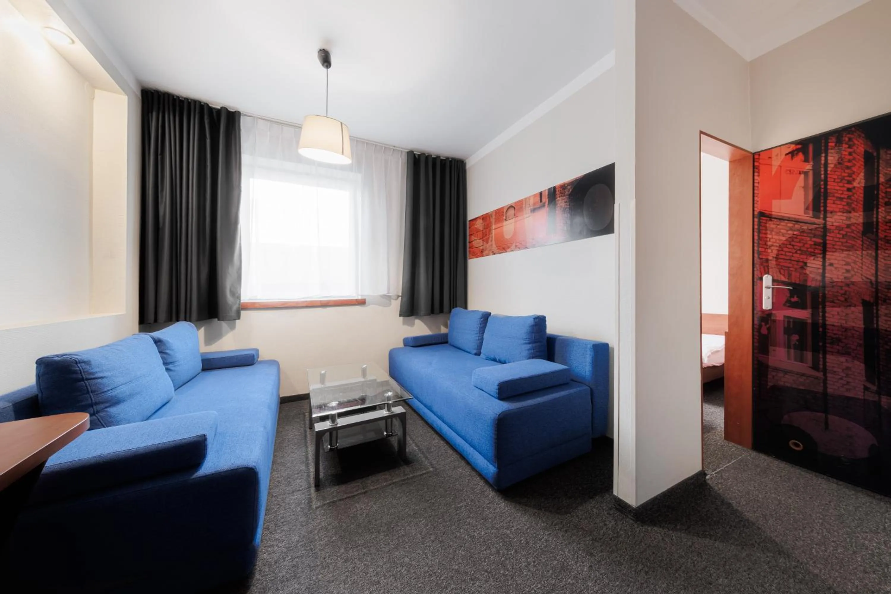 euroHOTEL Katowice Nikiszowiec