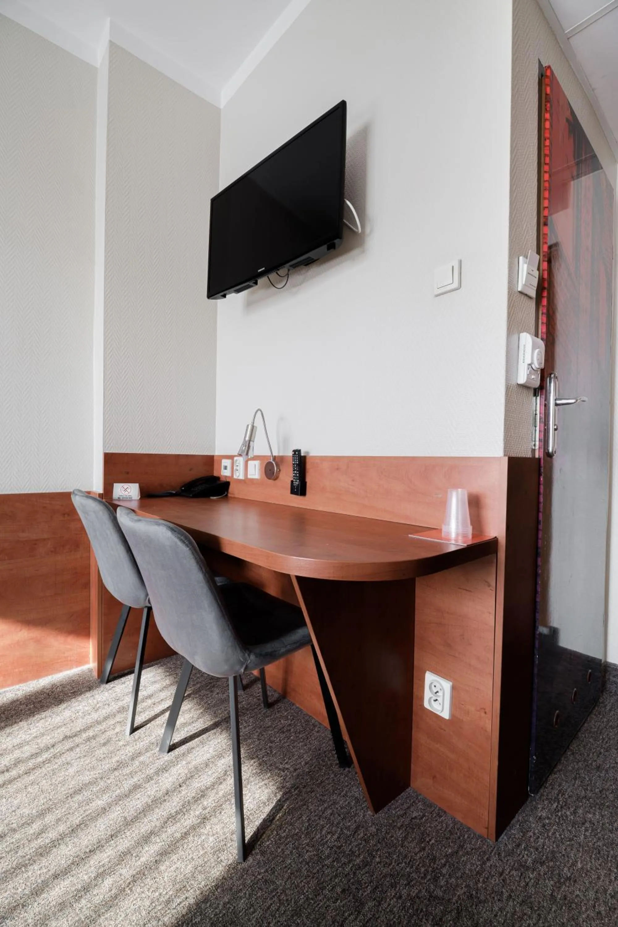 euroHOTEL Katowice Nikiszowiec