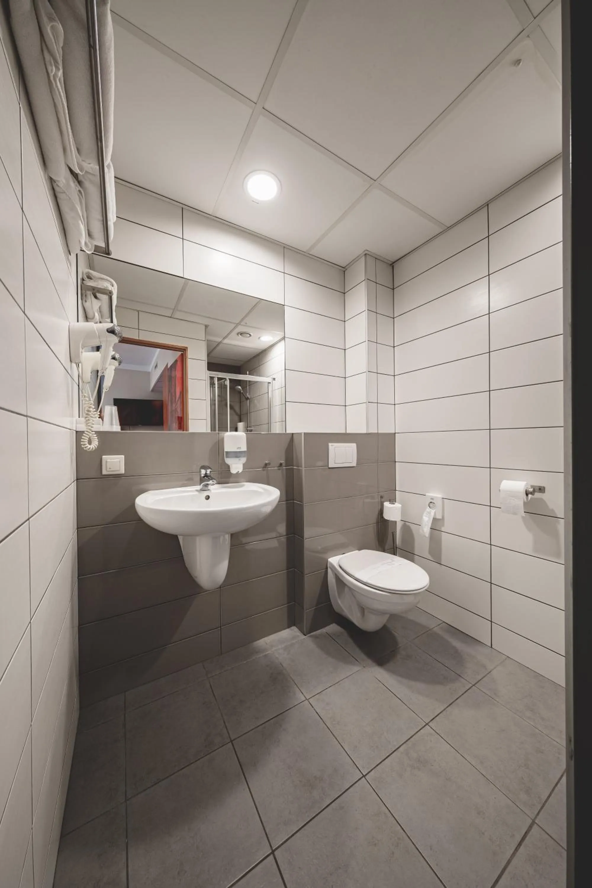 euroHOTEL Katowice Nikiszowiec