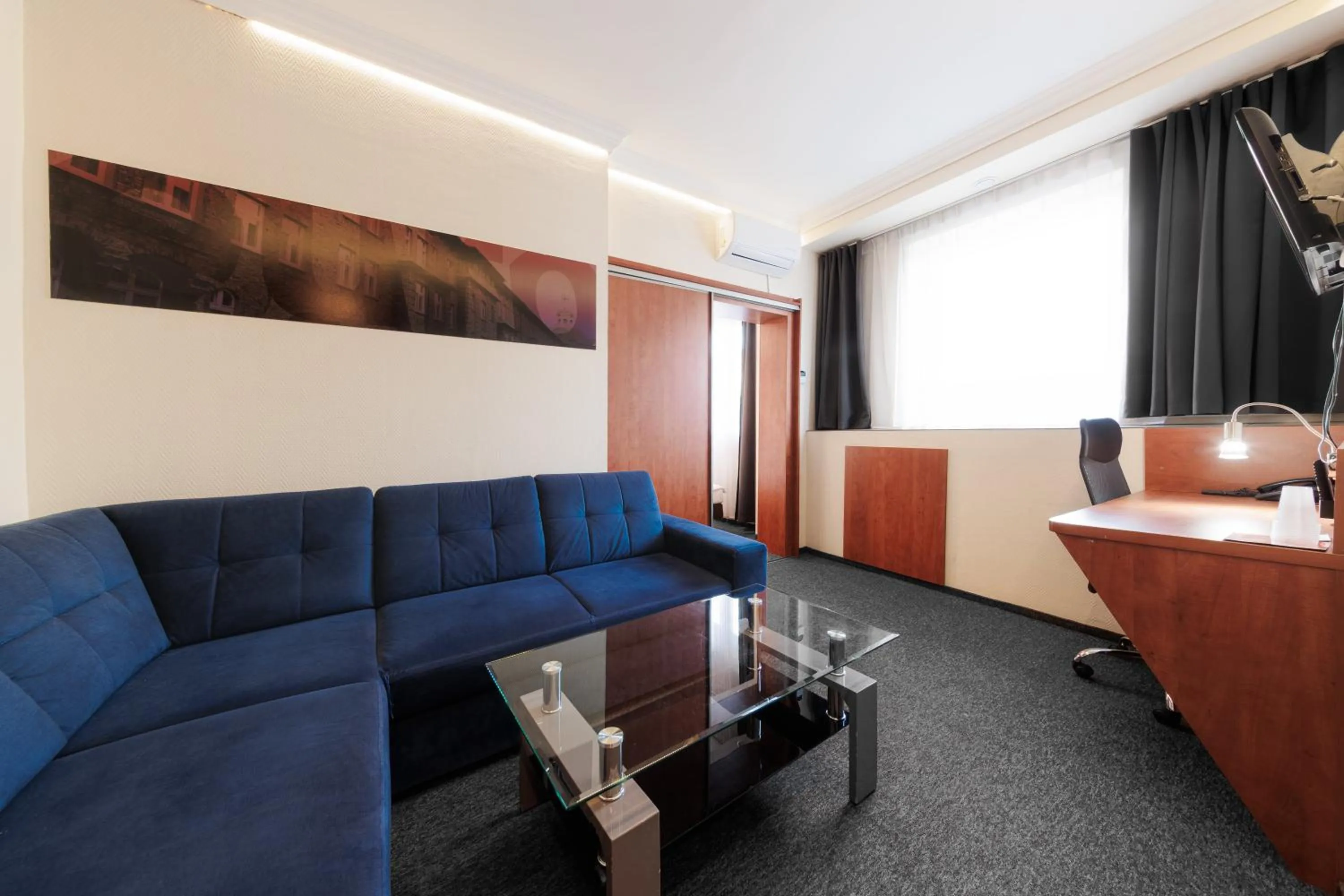 euroHOTEL Katowice Nikiszowiec