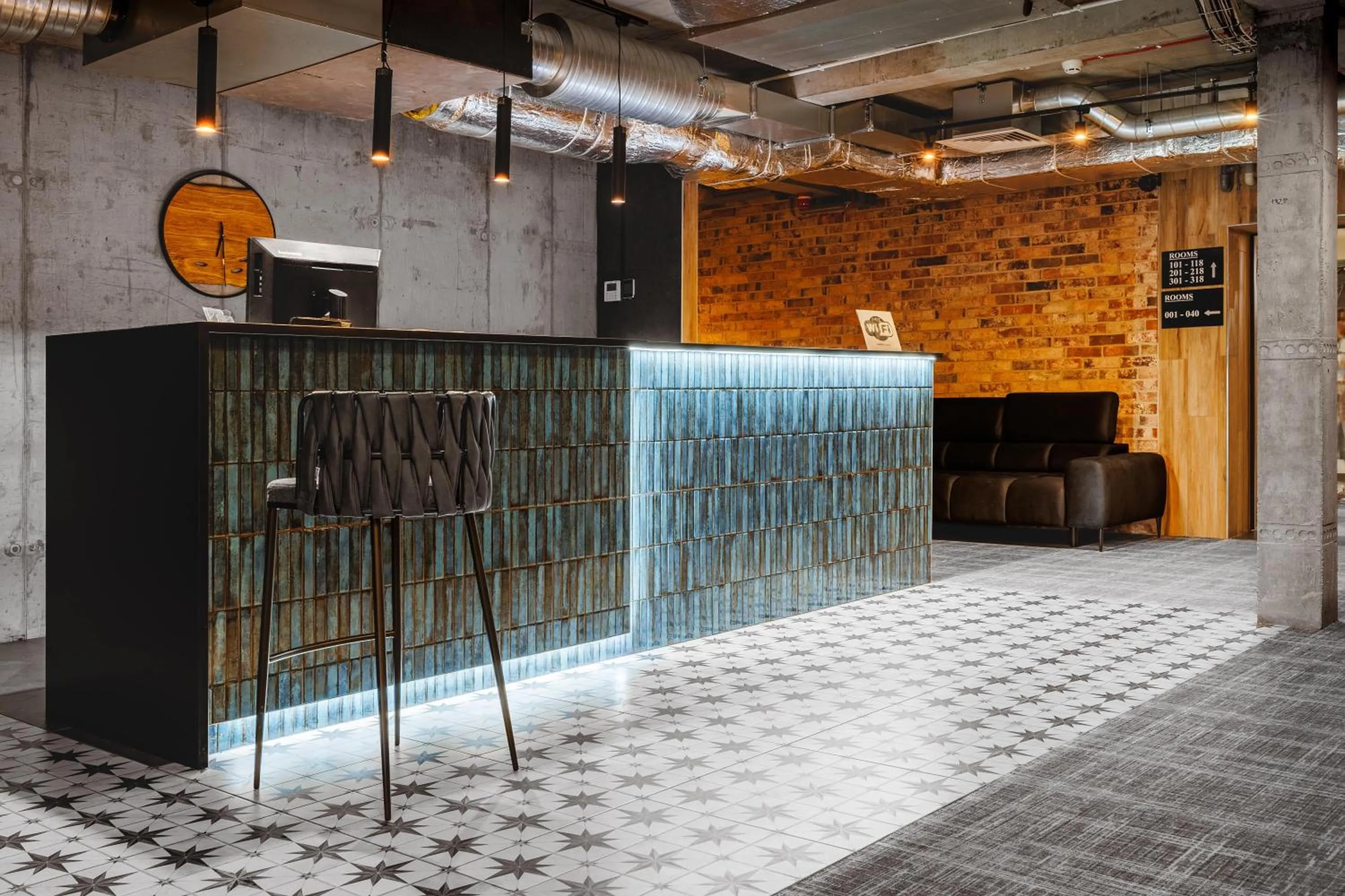 euroHOTEL Katowice Nikiszowiec