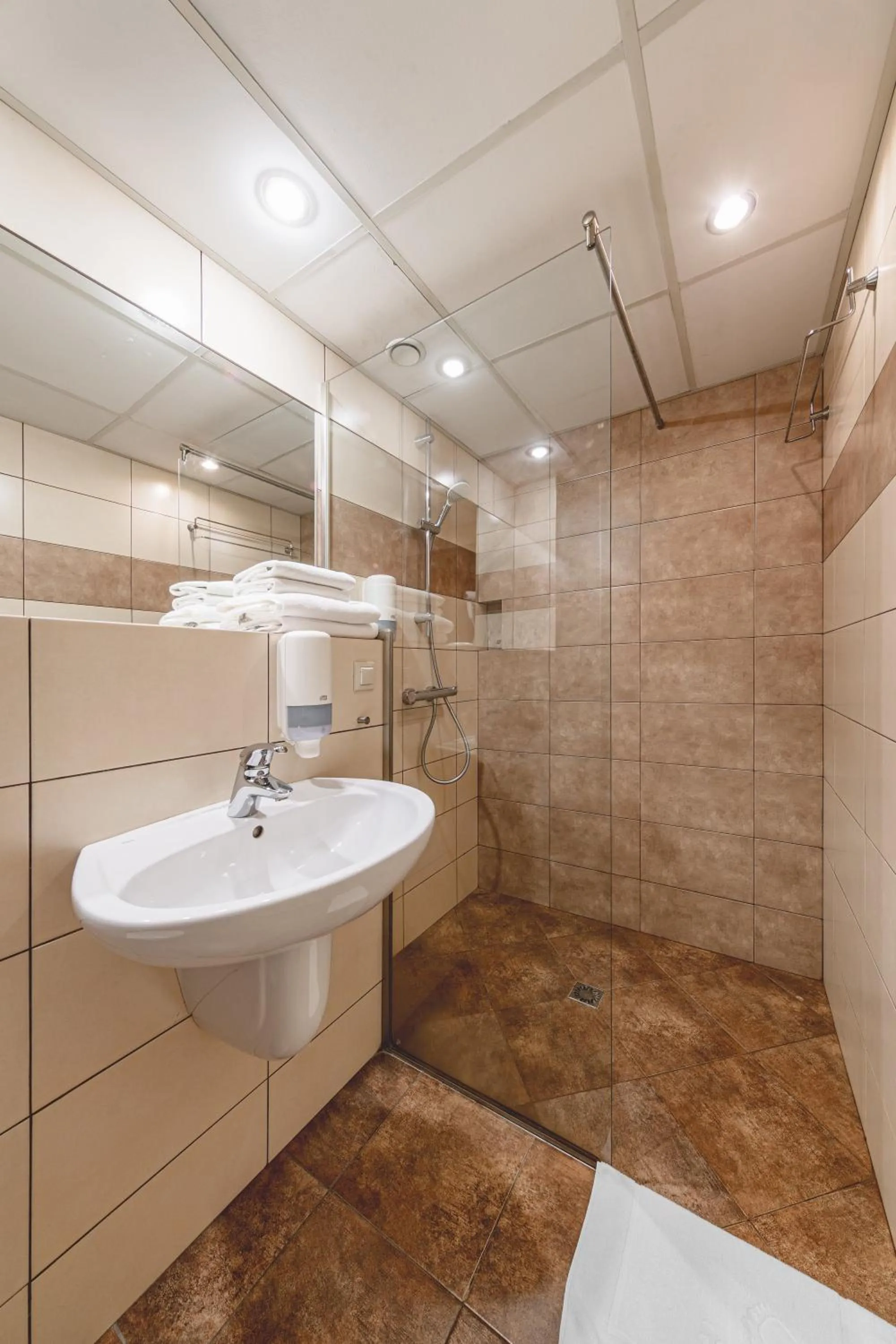 euroHOTEL Katowice Nikiszowiec