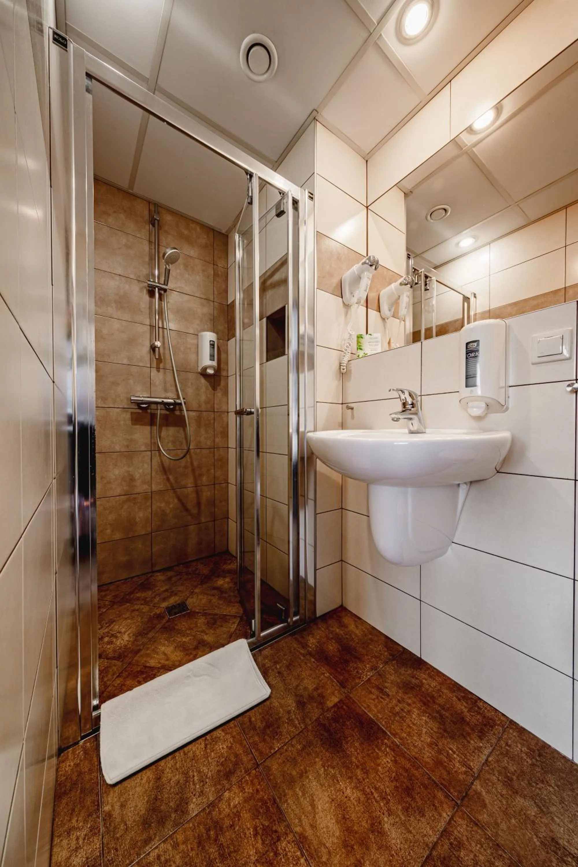 euroHOTEL Katowice Nikiszowiec