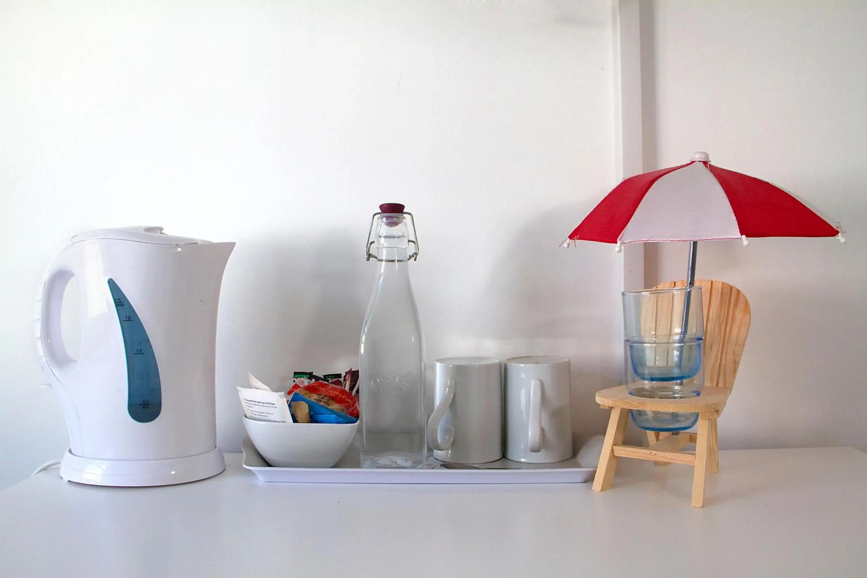 King Double Room in Timrick Lodge King Double Room in Timrick Lodge