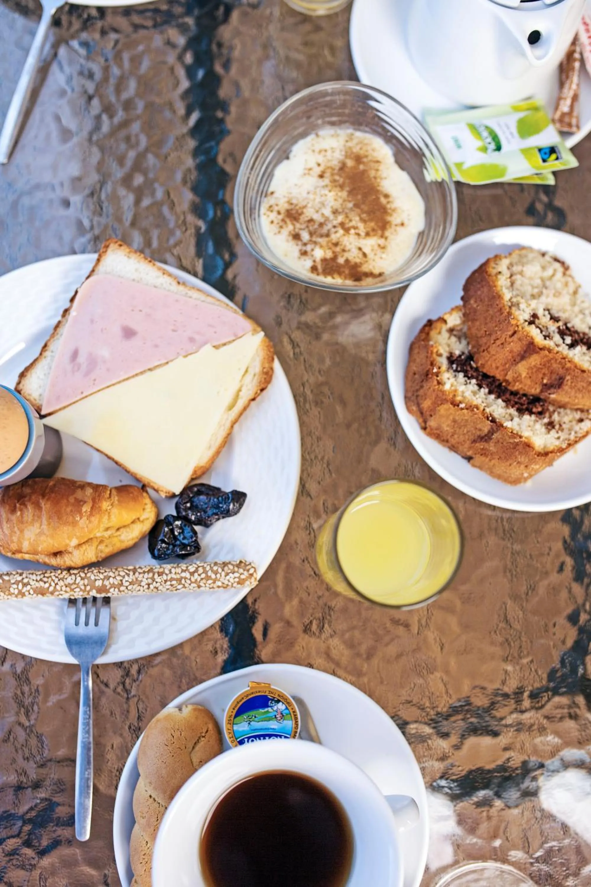 San Georgio Hotel by Nestivo Hospitality