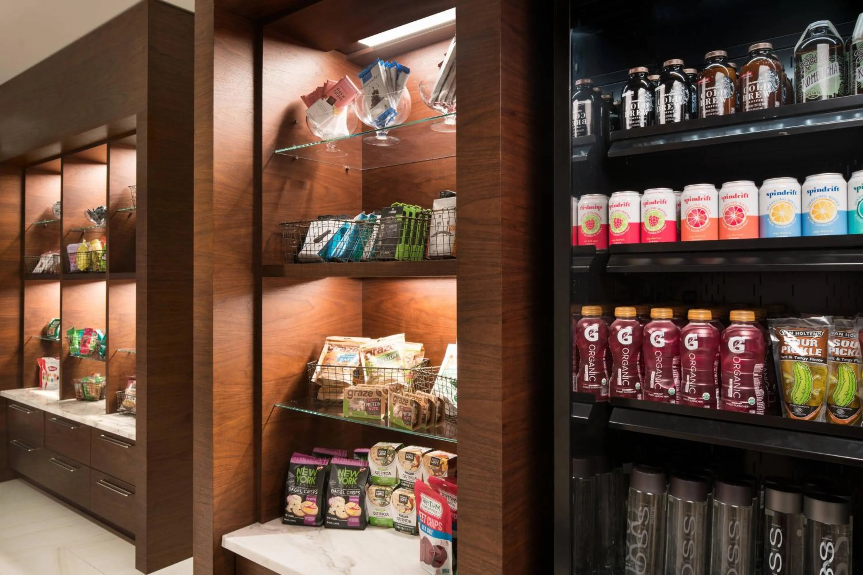 Other in The Jacquard, Autograph Collection