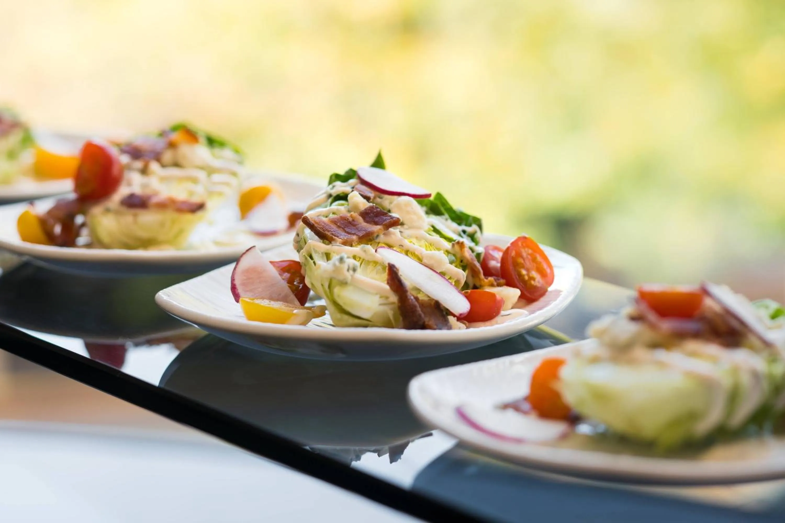 Meeting/conference room in The Jacquard, Autograph Collection