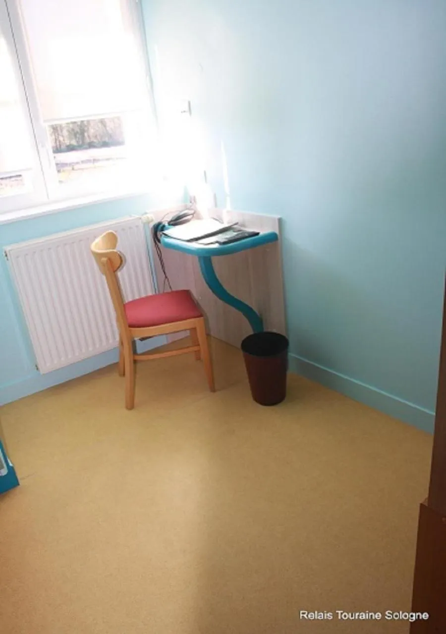 Relais Touraine Sologne