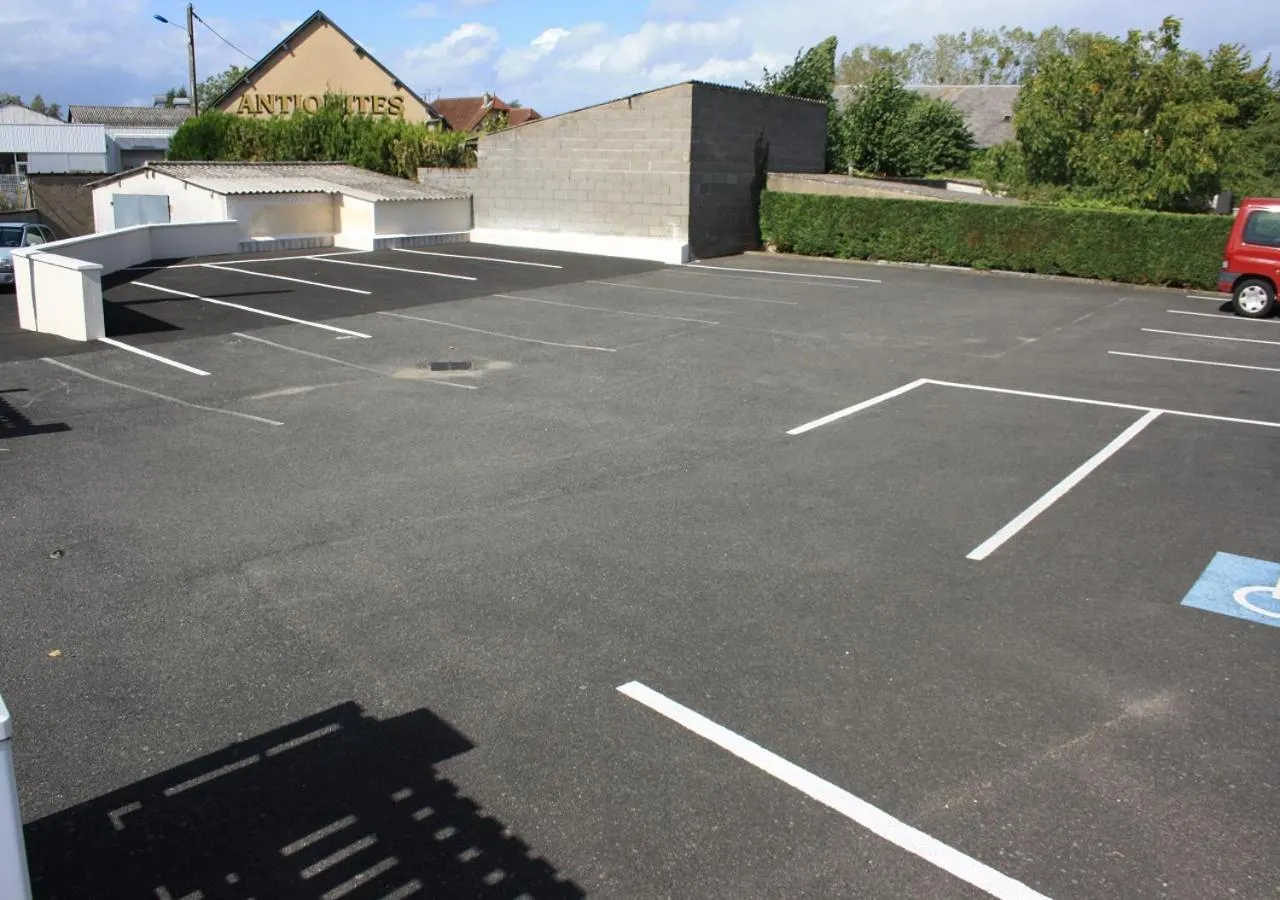 Relais Touraine Sologne