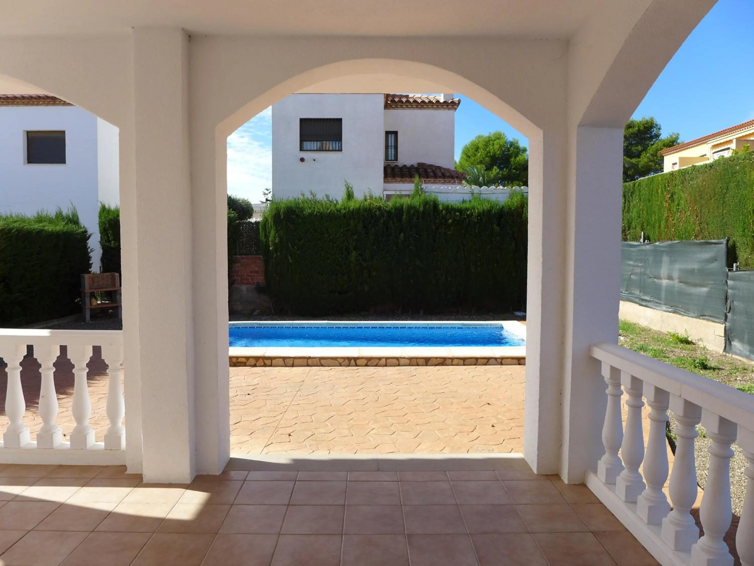 Rentalmar Villa California