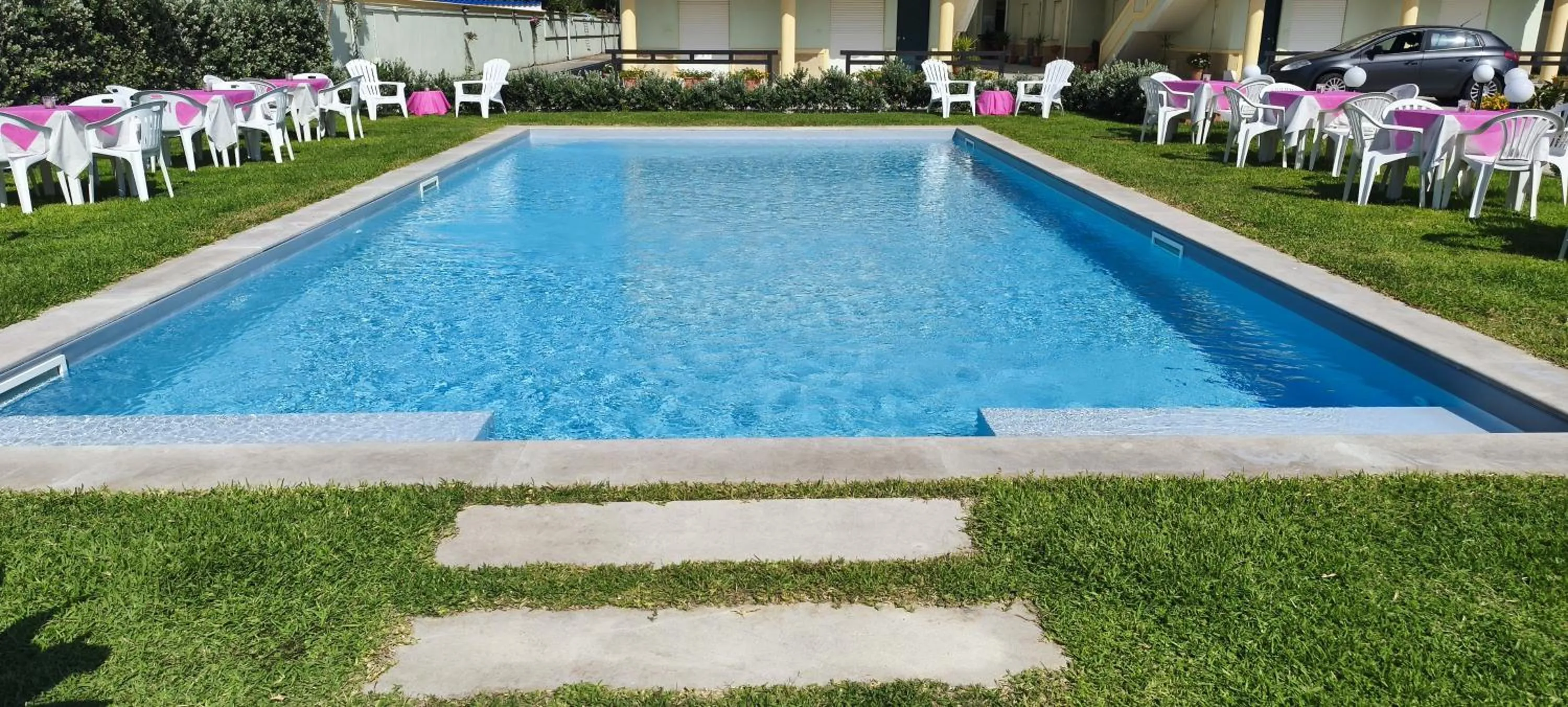 Garden in Residence Santa Barbara