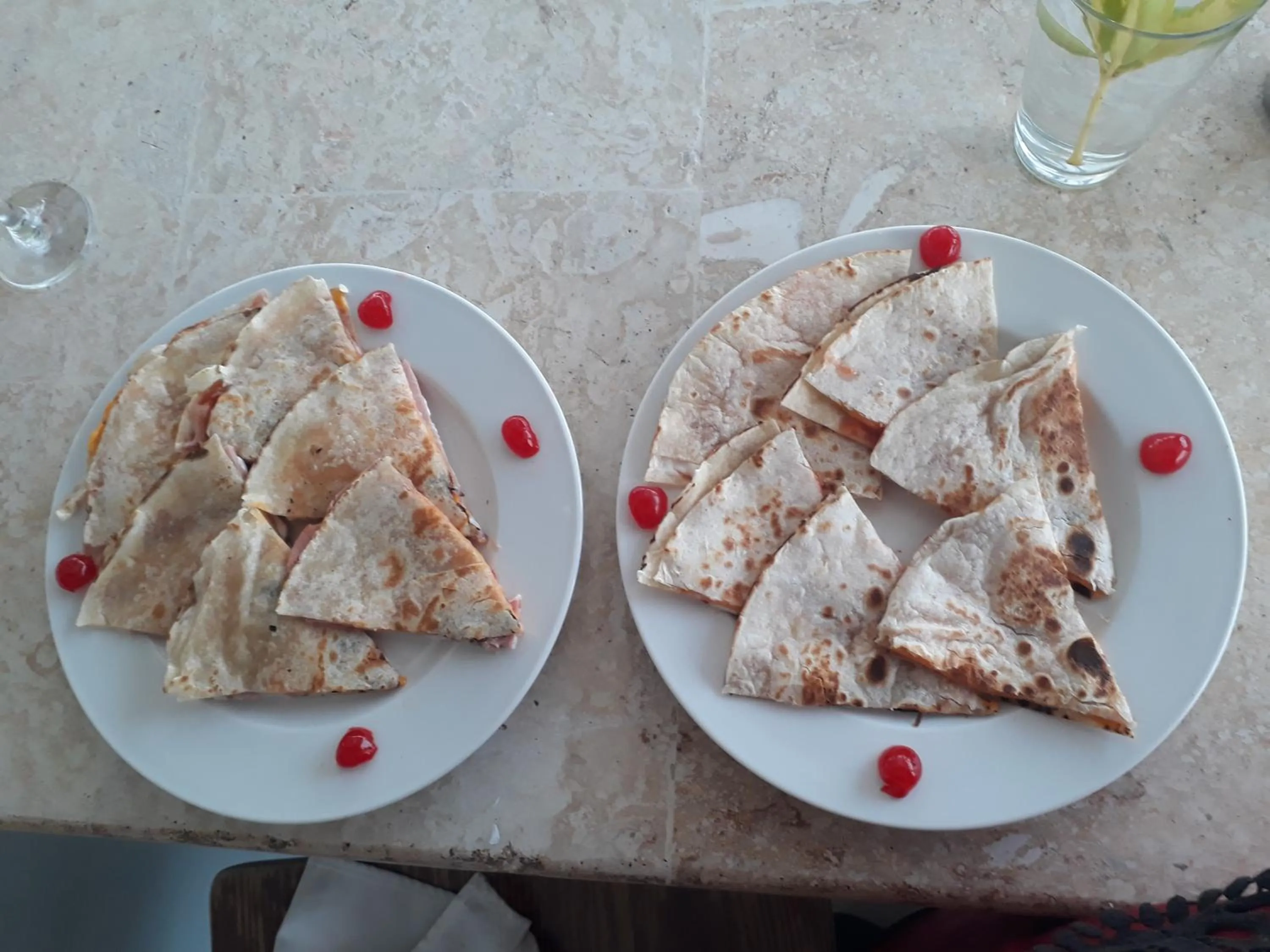 Lounge or bar in Figaro Hotel Samana