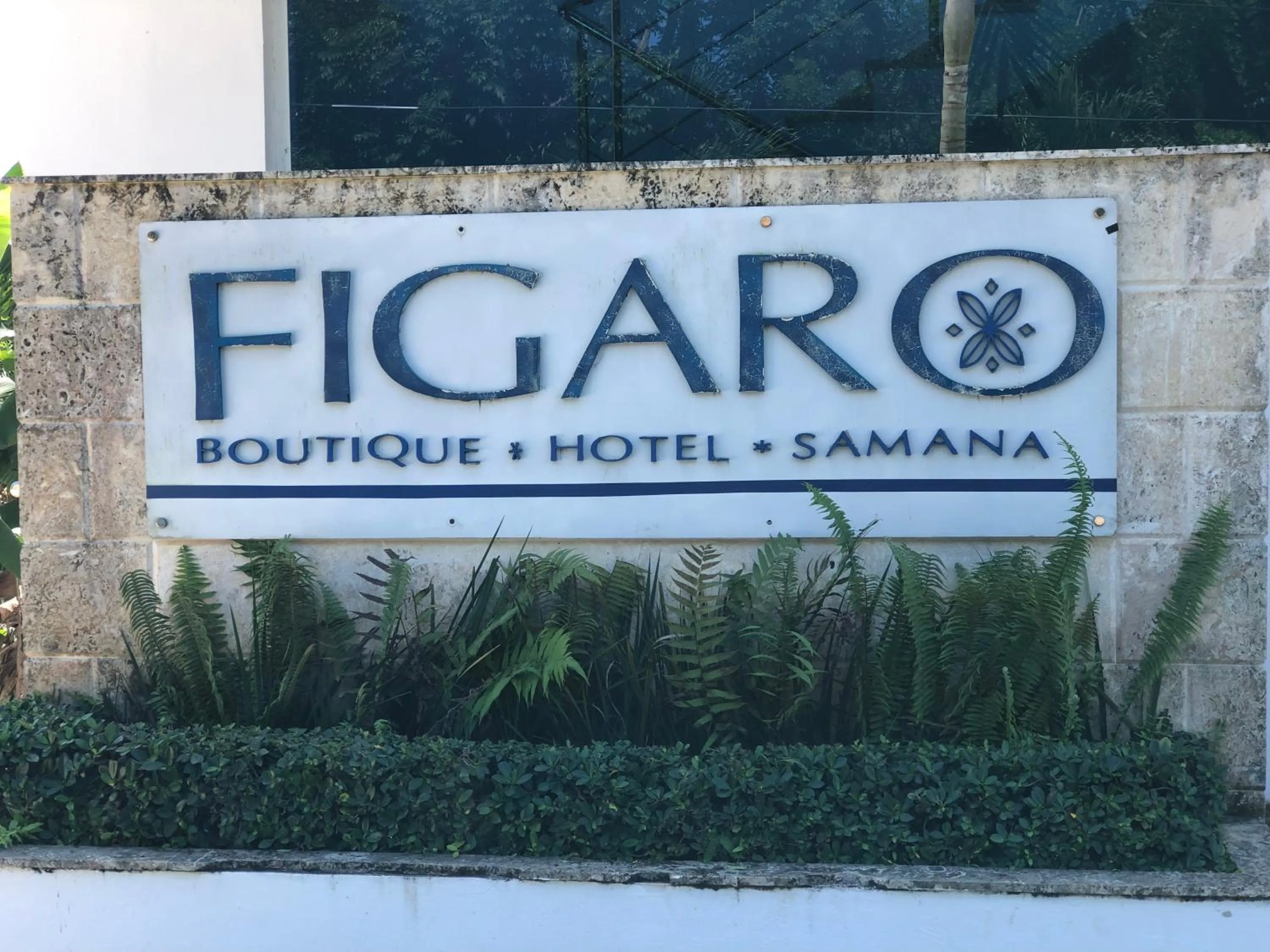 Figaro Hotel Samana