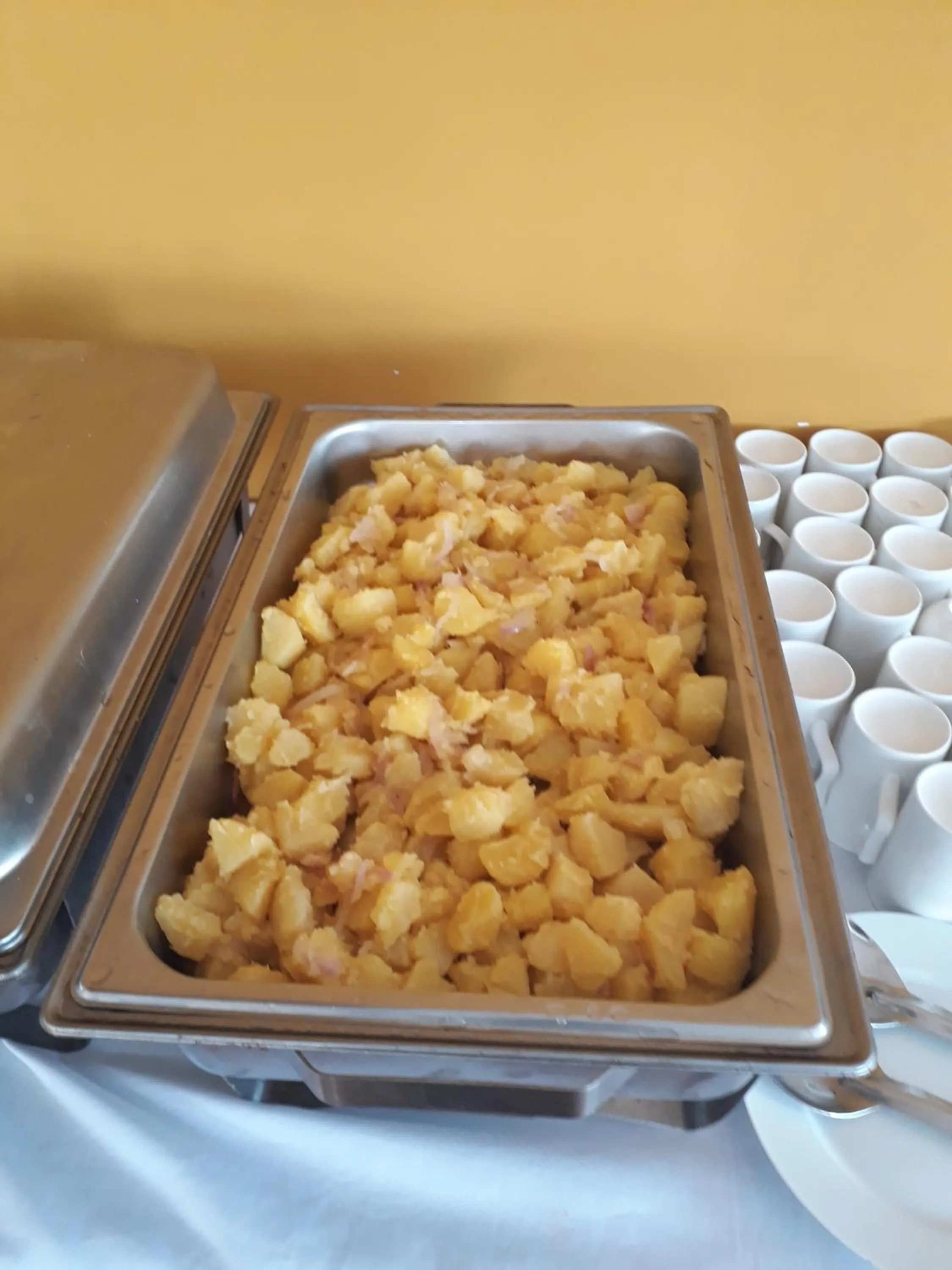 Restaurant/places to eat in Figaro Hotel Samana