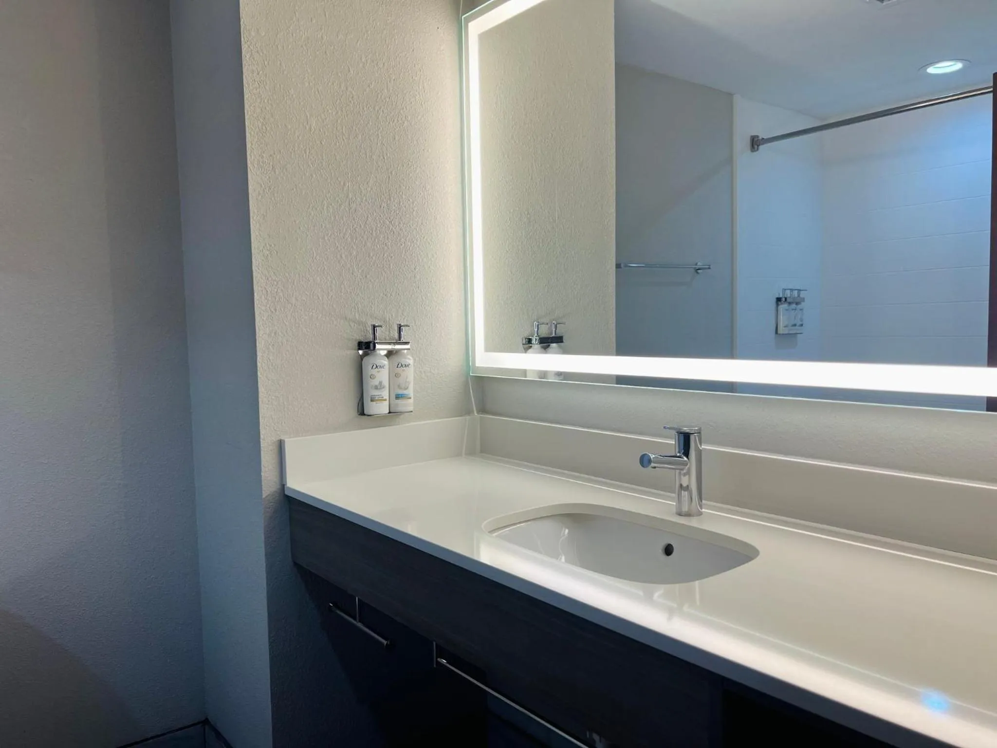 Bathroom in Holiday Inn Express & Suites Sebring by IHG