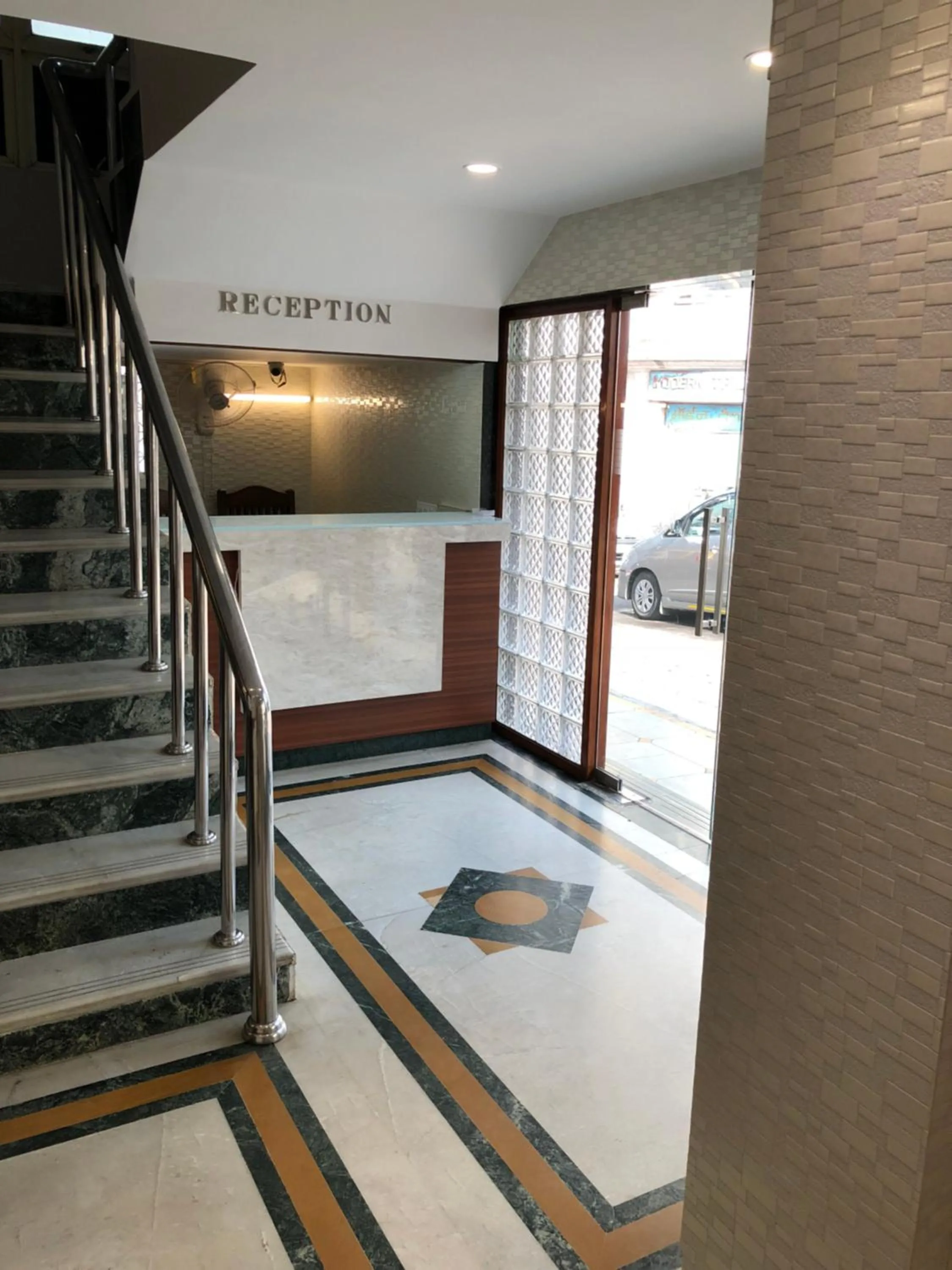 Hotel Antique - Colaba