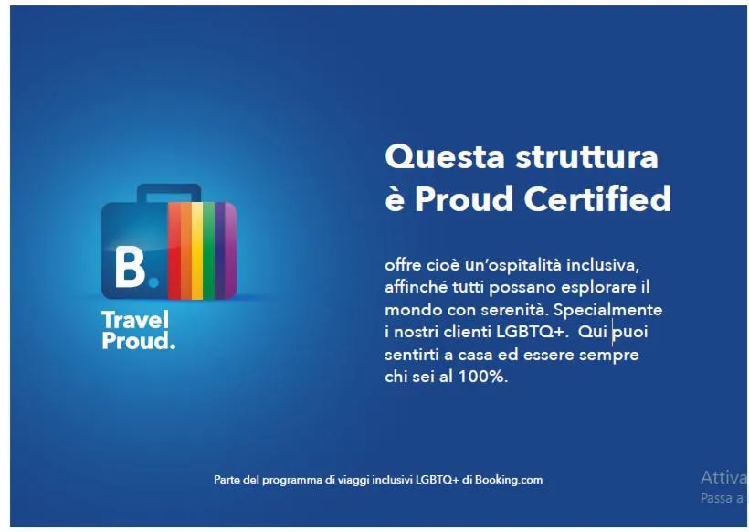 Property building in San Lorenzo Si Alberga