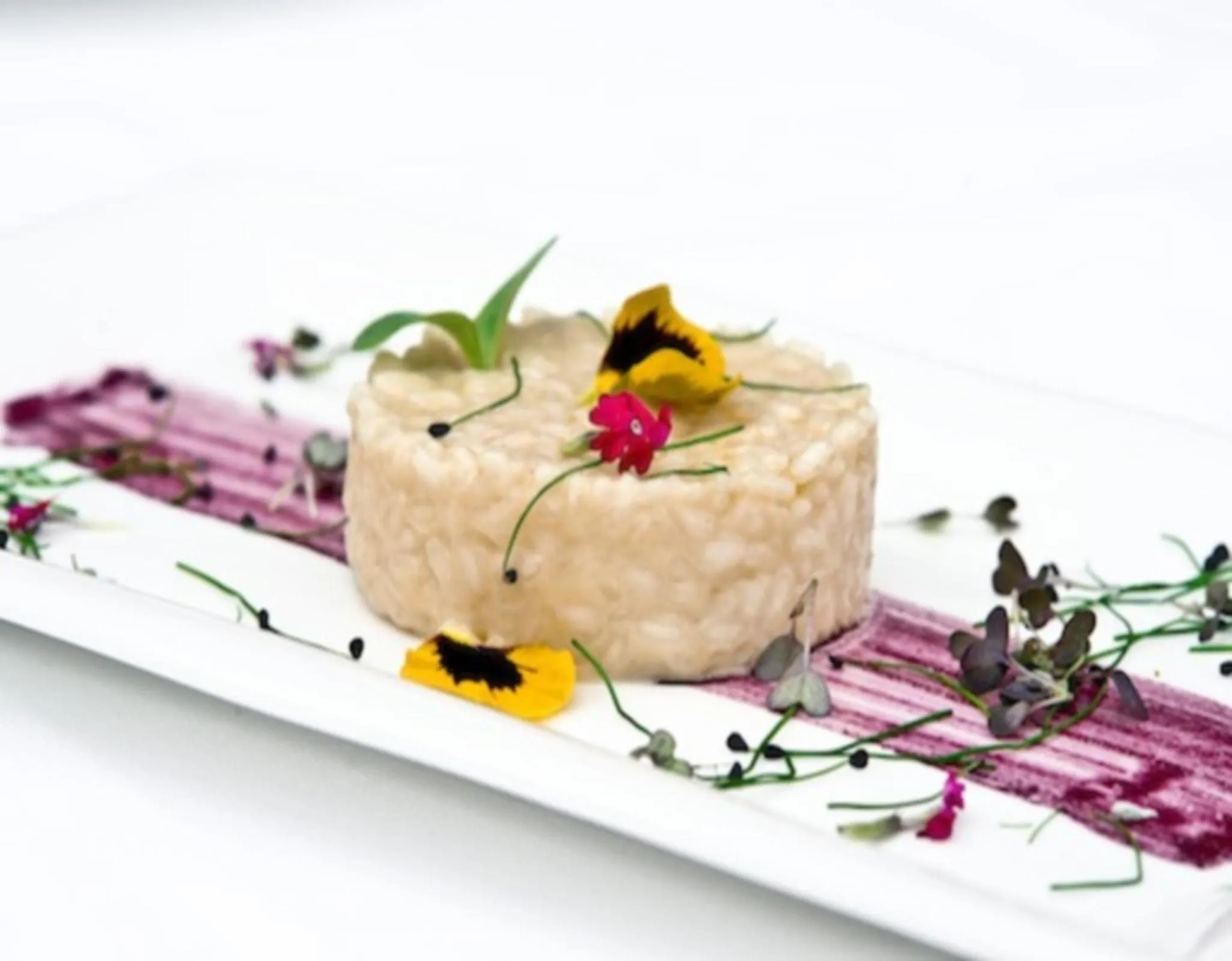 Restaurant/places to eat in San Lorenzo Si Alberga