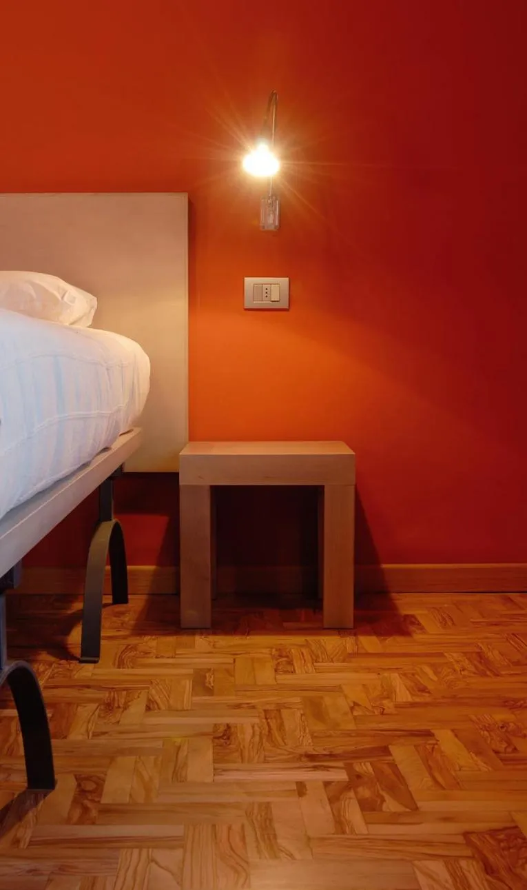 Bedroom, Bed in San Lorenzo Si Alberga