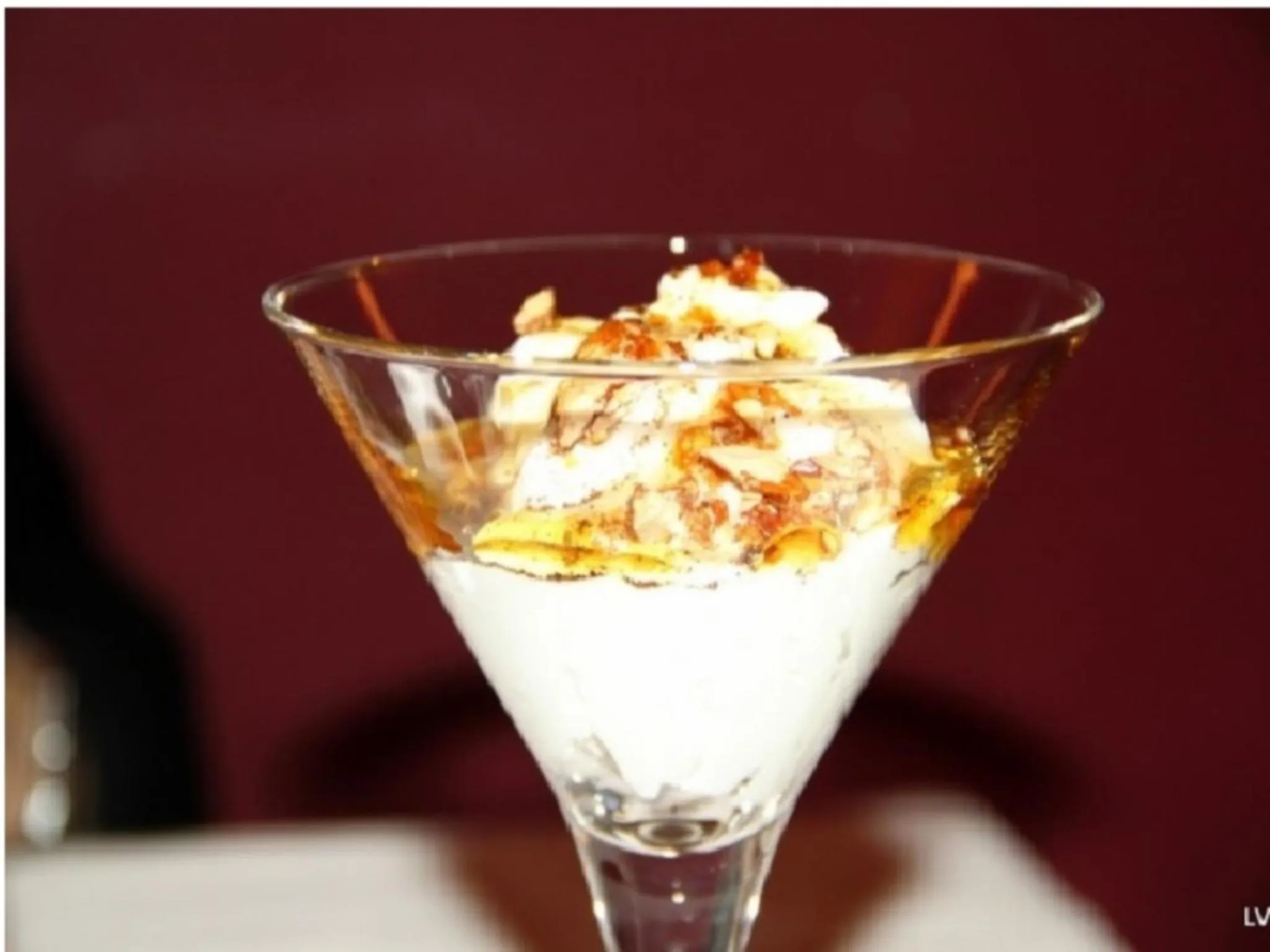 Restaurant/places to eat in San Lorenzo Si Alberga