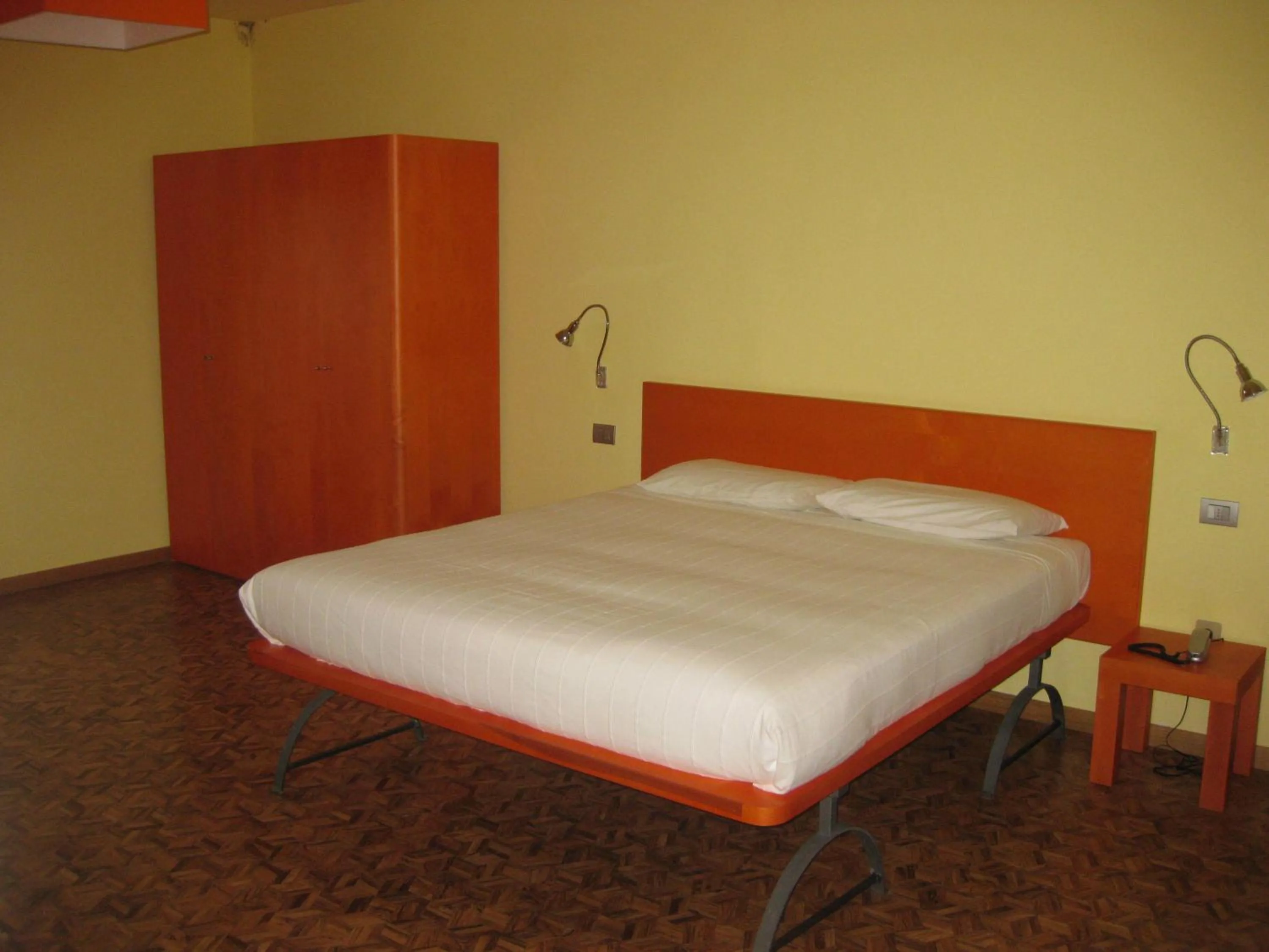 Bedroom, Bed in San Lorenzo Si Alberga