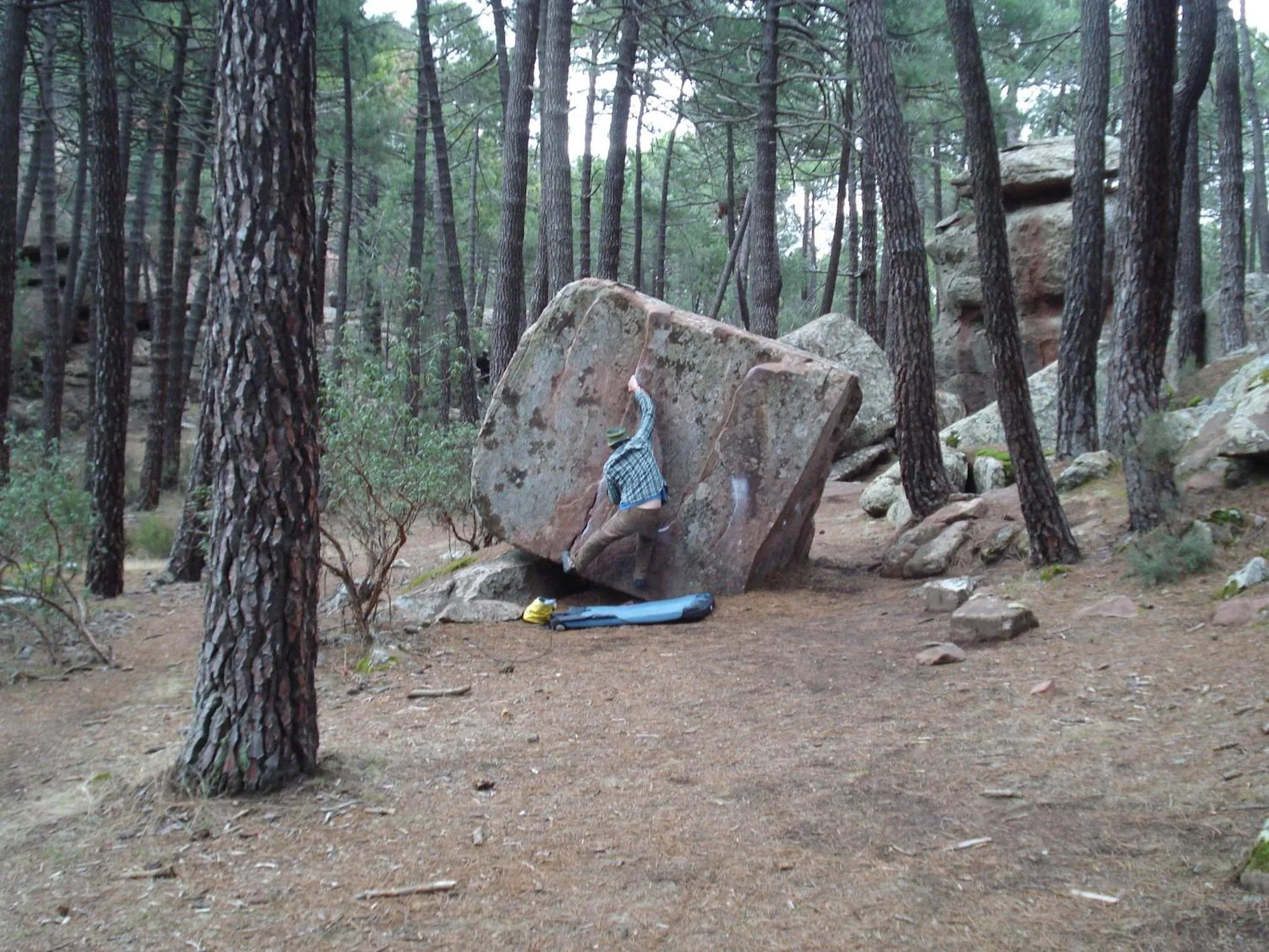 Camping-Bungalows Ciudad de Albarracín