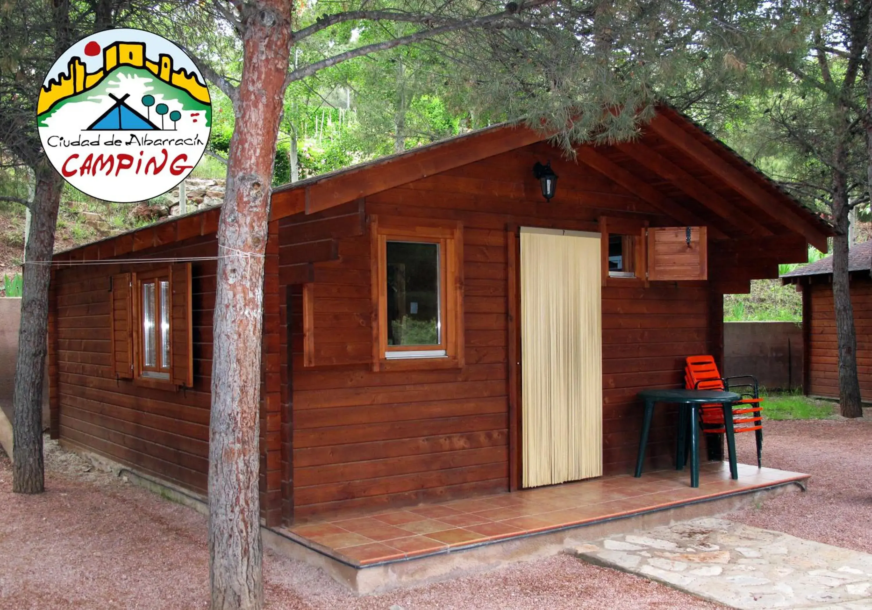 Camping-Bungalows Ciudad de Albarracín Camping-Bungalows Ciudad de Albarracín