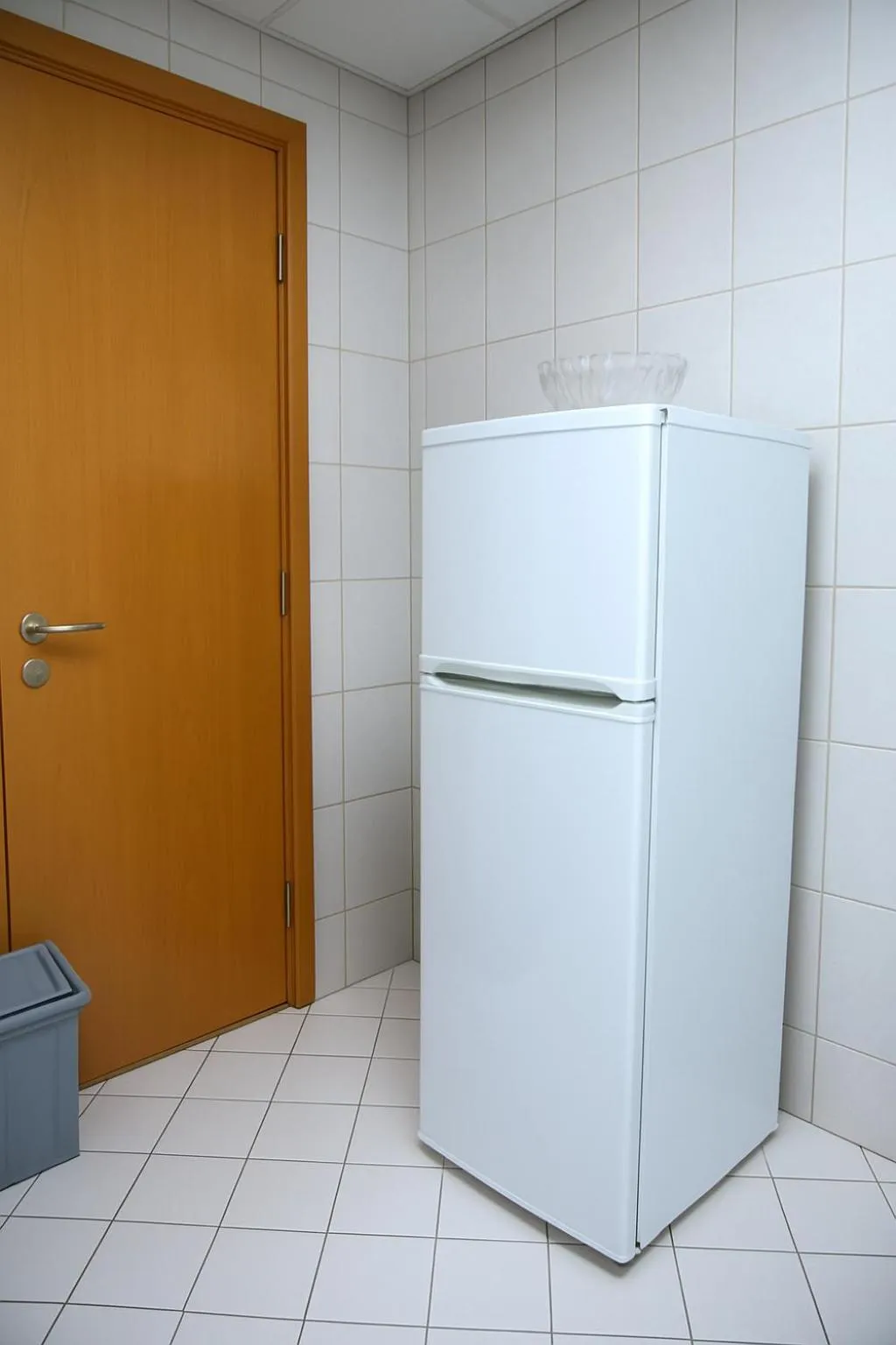 kitchen in Ruwi Hotel Apartments, Sharjah