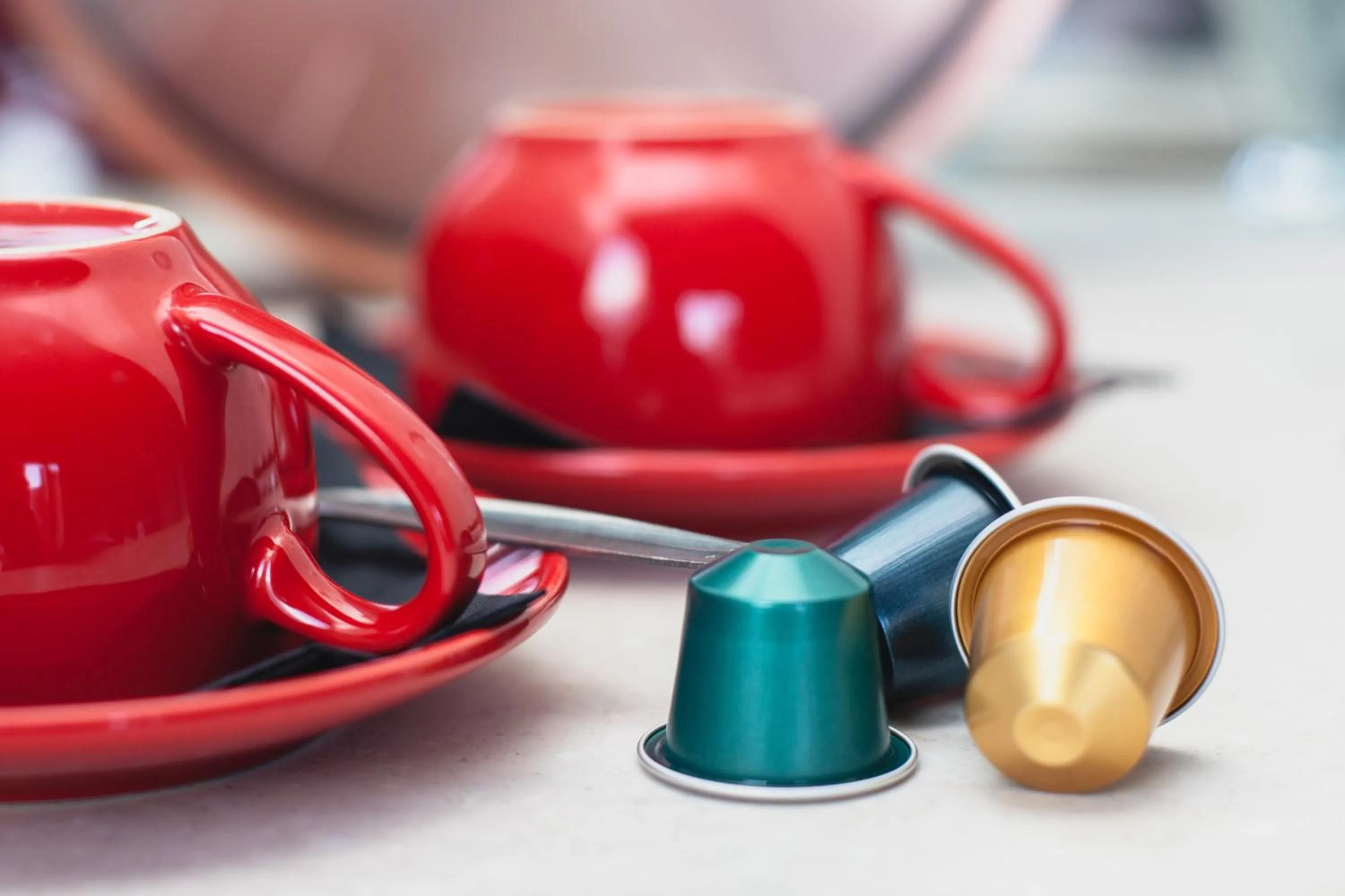 Drinks in Clarendon Suites