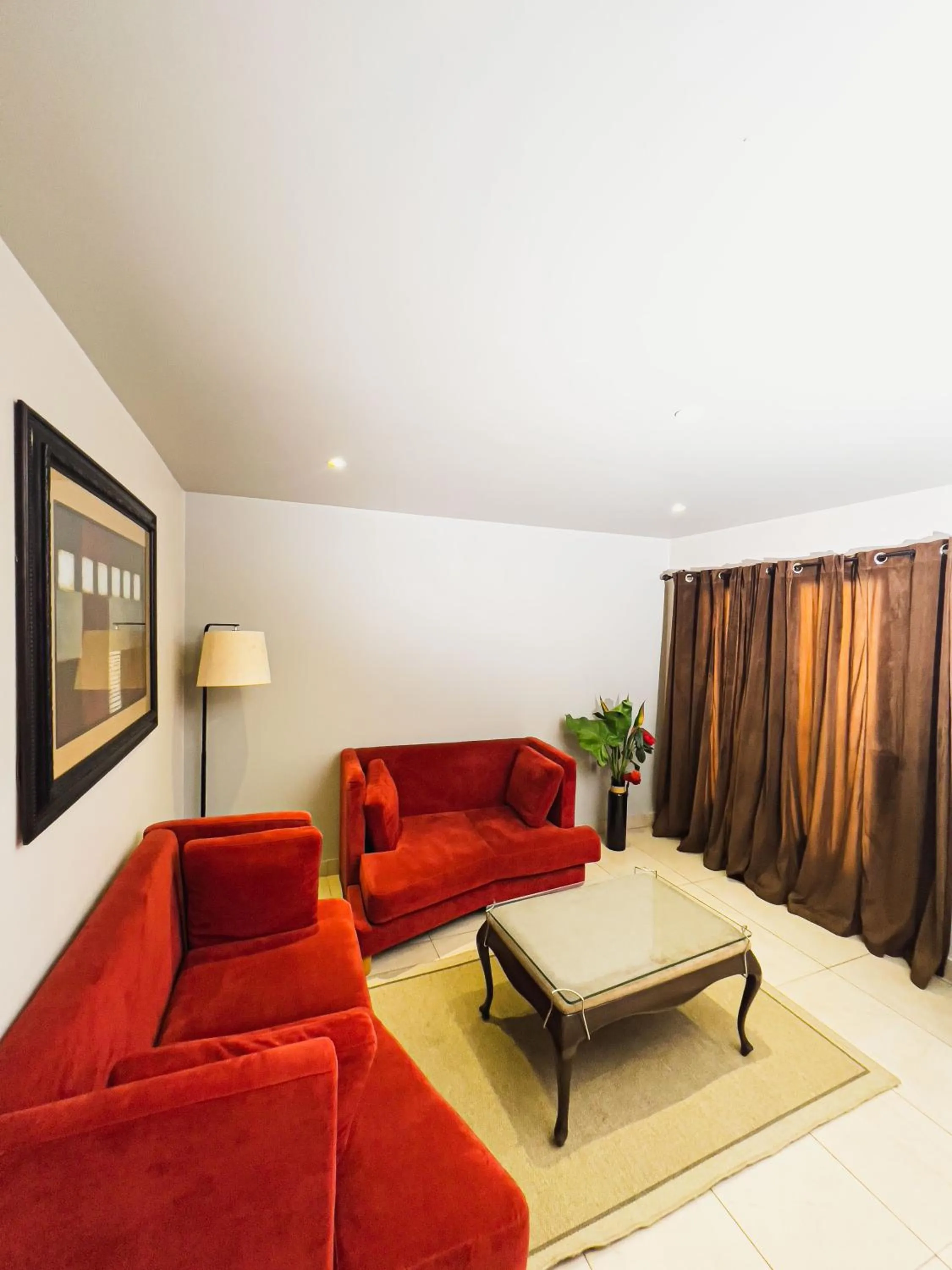 Business facilities in Hotel VDN by Good Rade