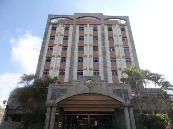 Virgilius Palace Hotel Virgilius Palace Hotel