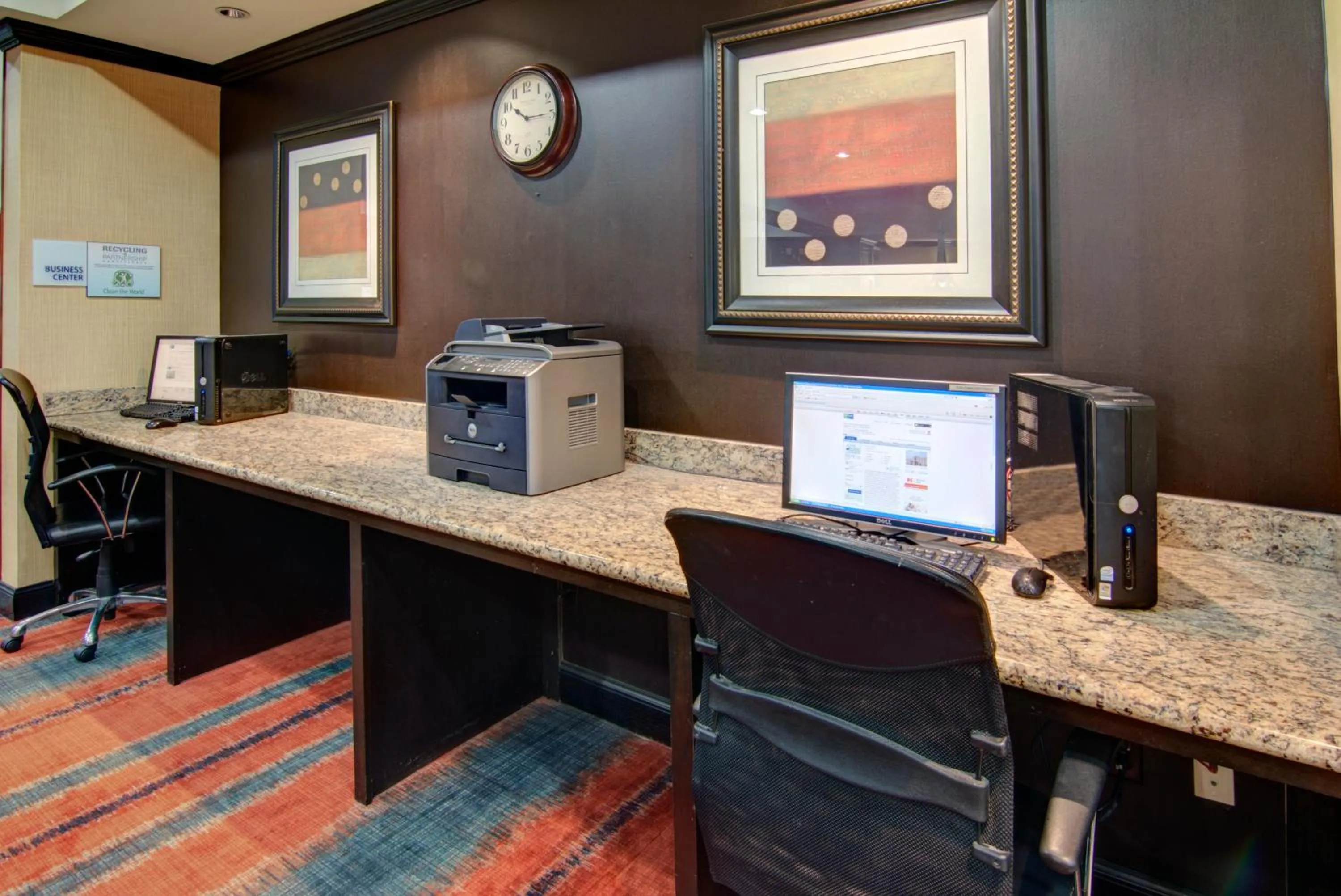 Other in Holiday Inn Express Hotel & Suites Paris by IHG