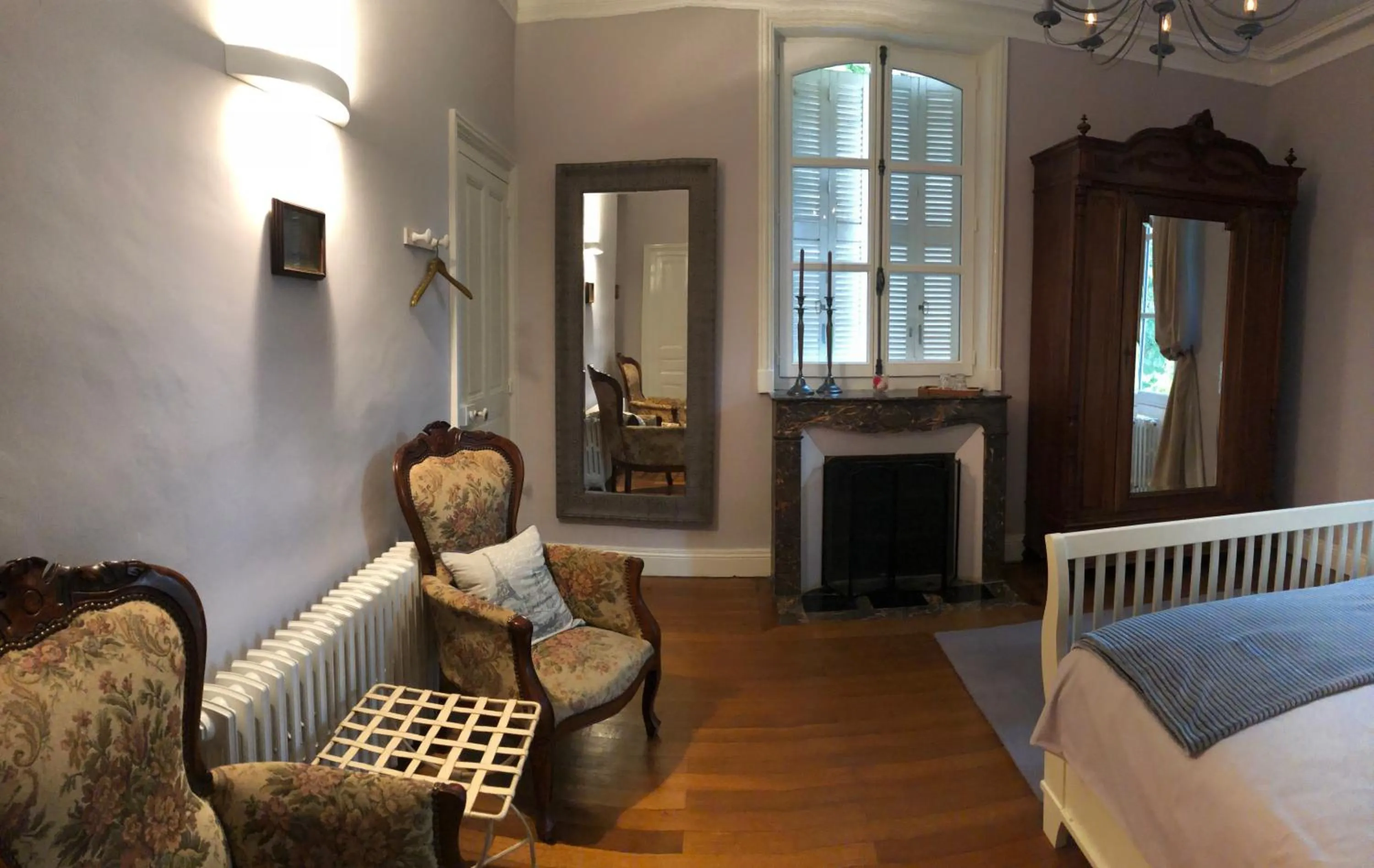 Manoir la Rumillette