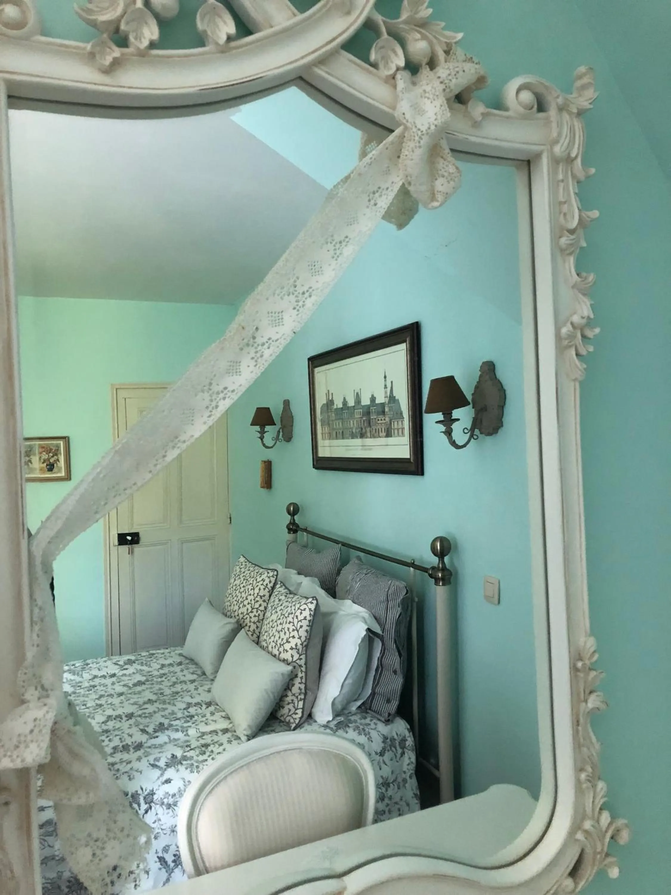 Manoir la Rumillette