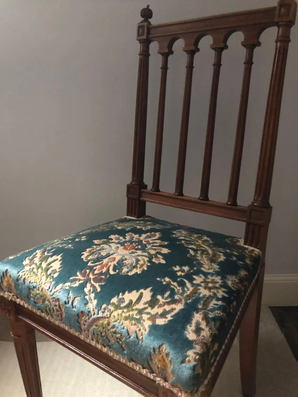 Manoir la Rumillette