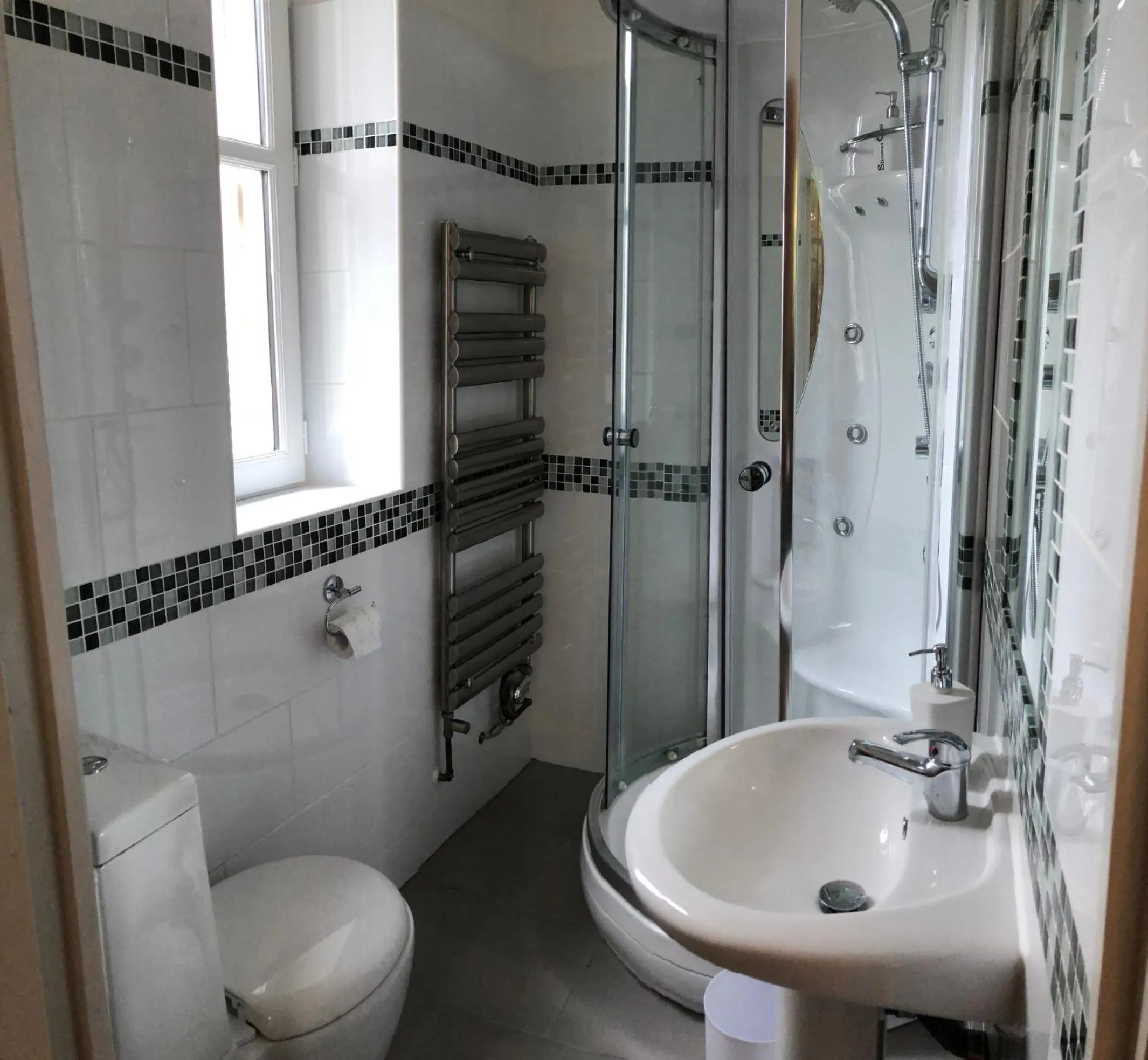 Manoir la Rumillette