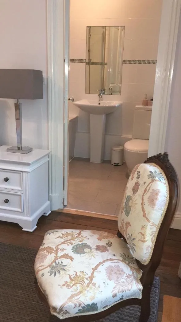 Manoir la Rumillette