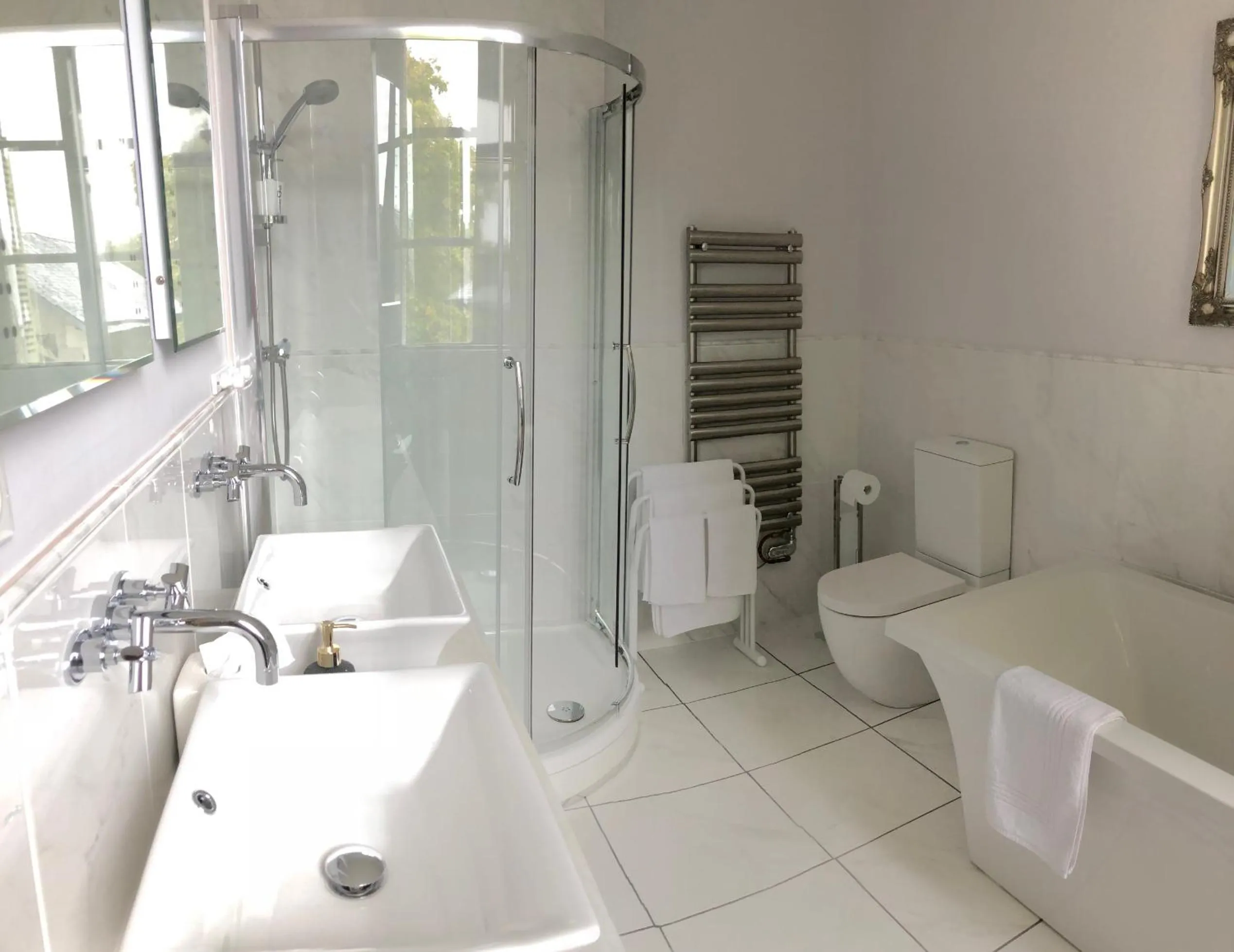 Manoir la Rumillette