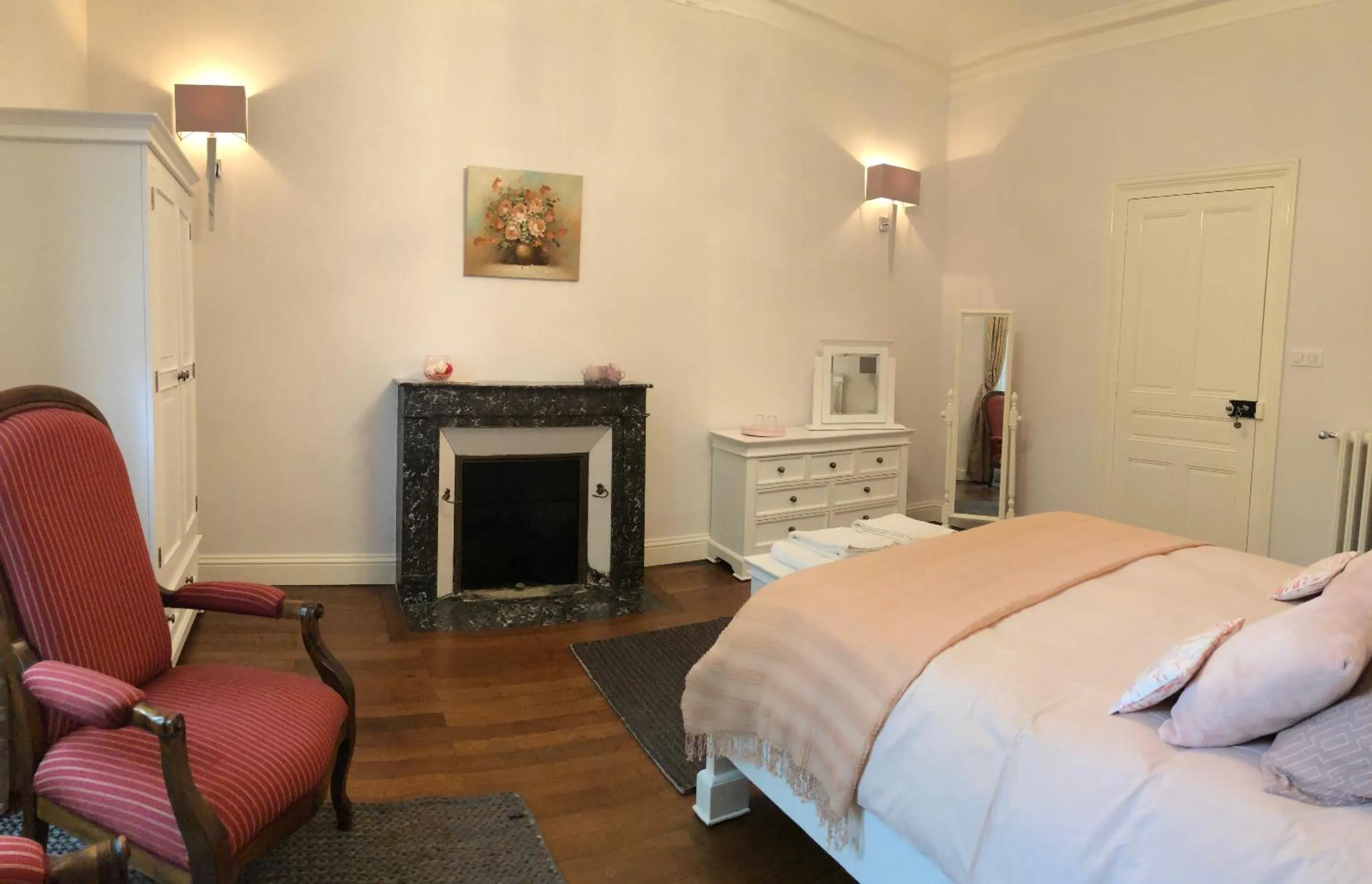 Manoir la Rumillette